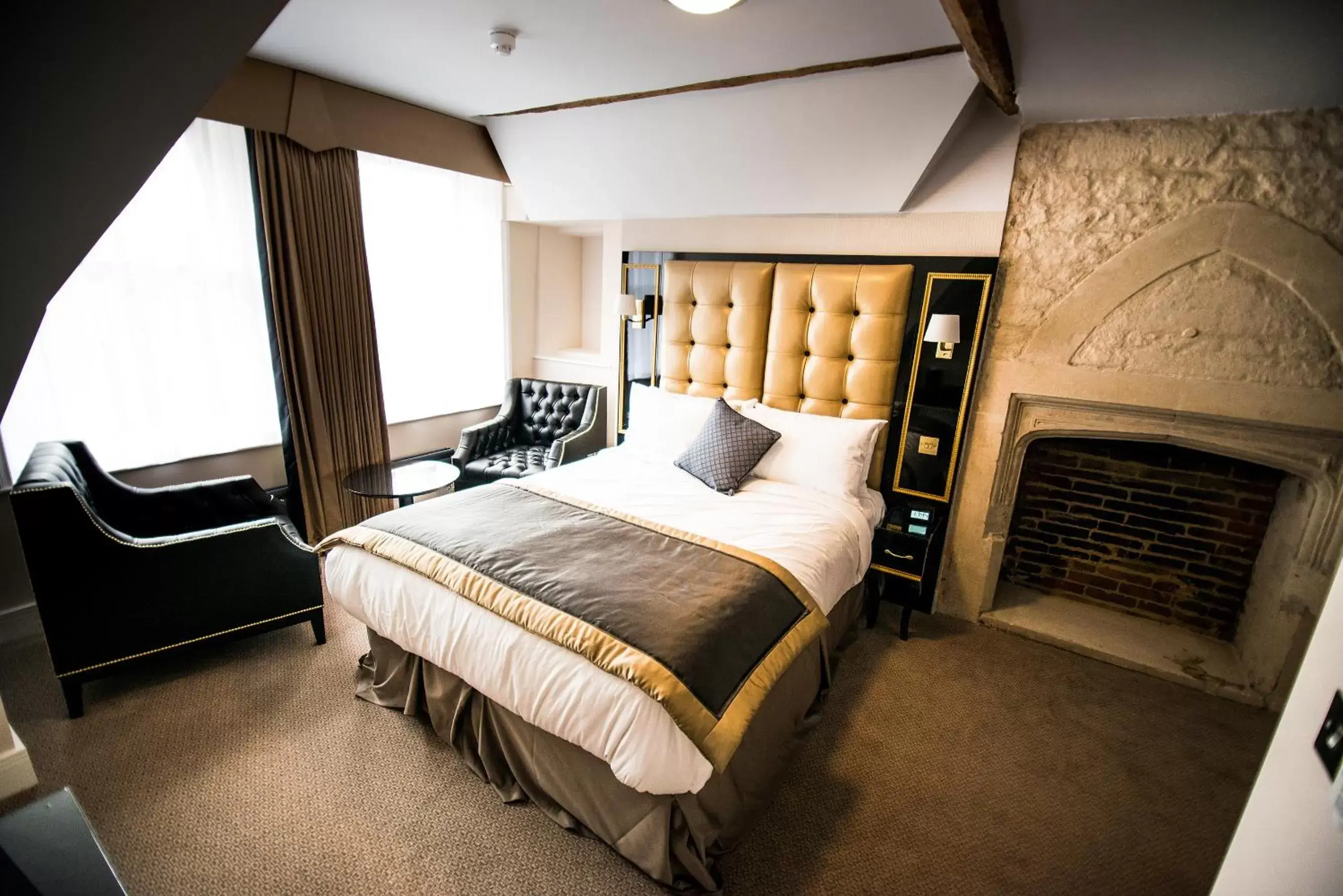 Museum Residence Oxford Museum Residence Oxford