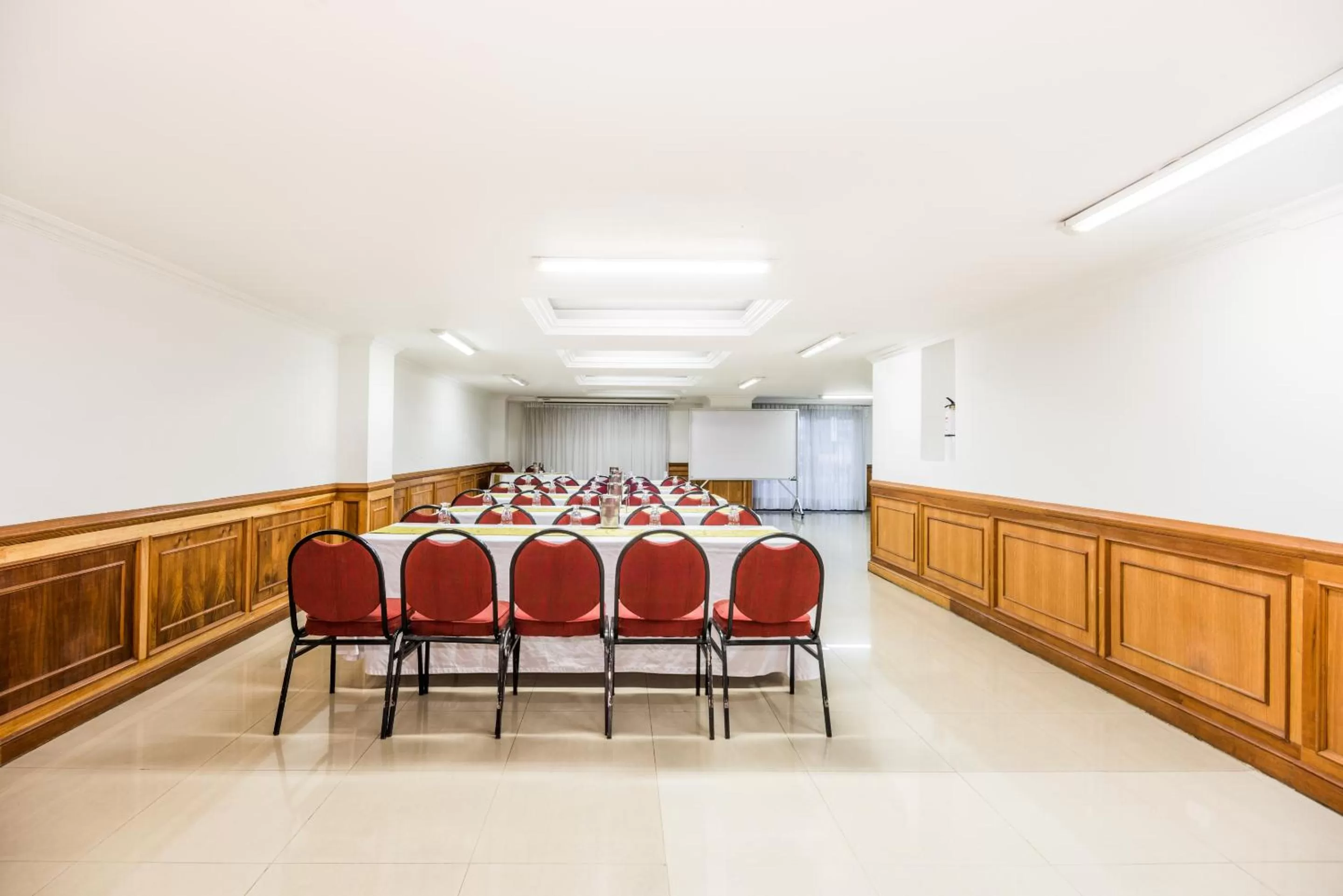 Meeting/conference room in Hotel Andes Plaza