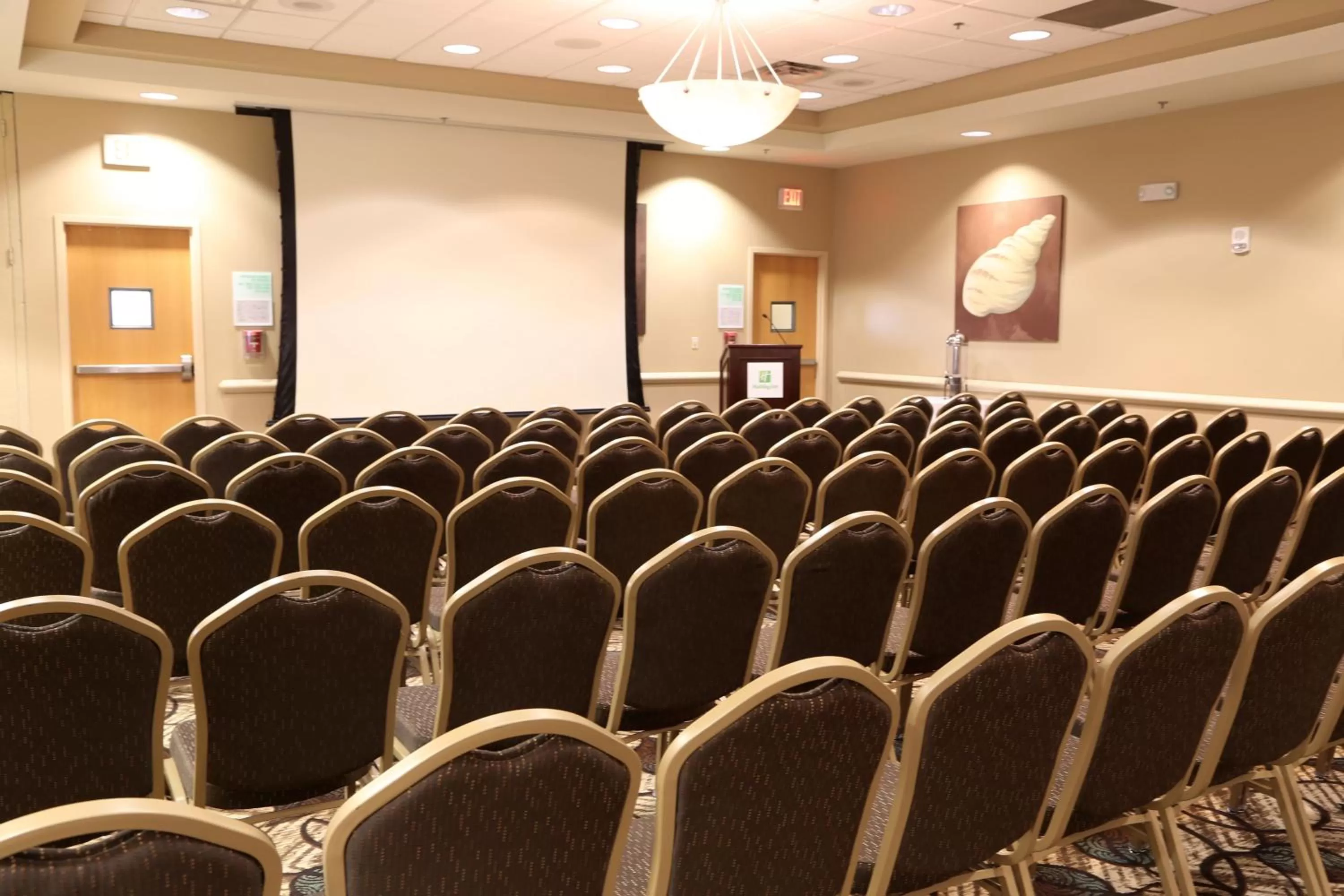 Meeting/conference room in Holiday Inn Ocean City by IHG