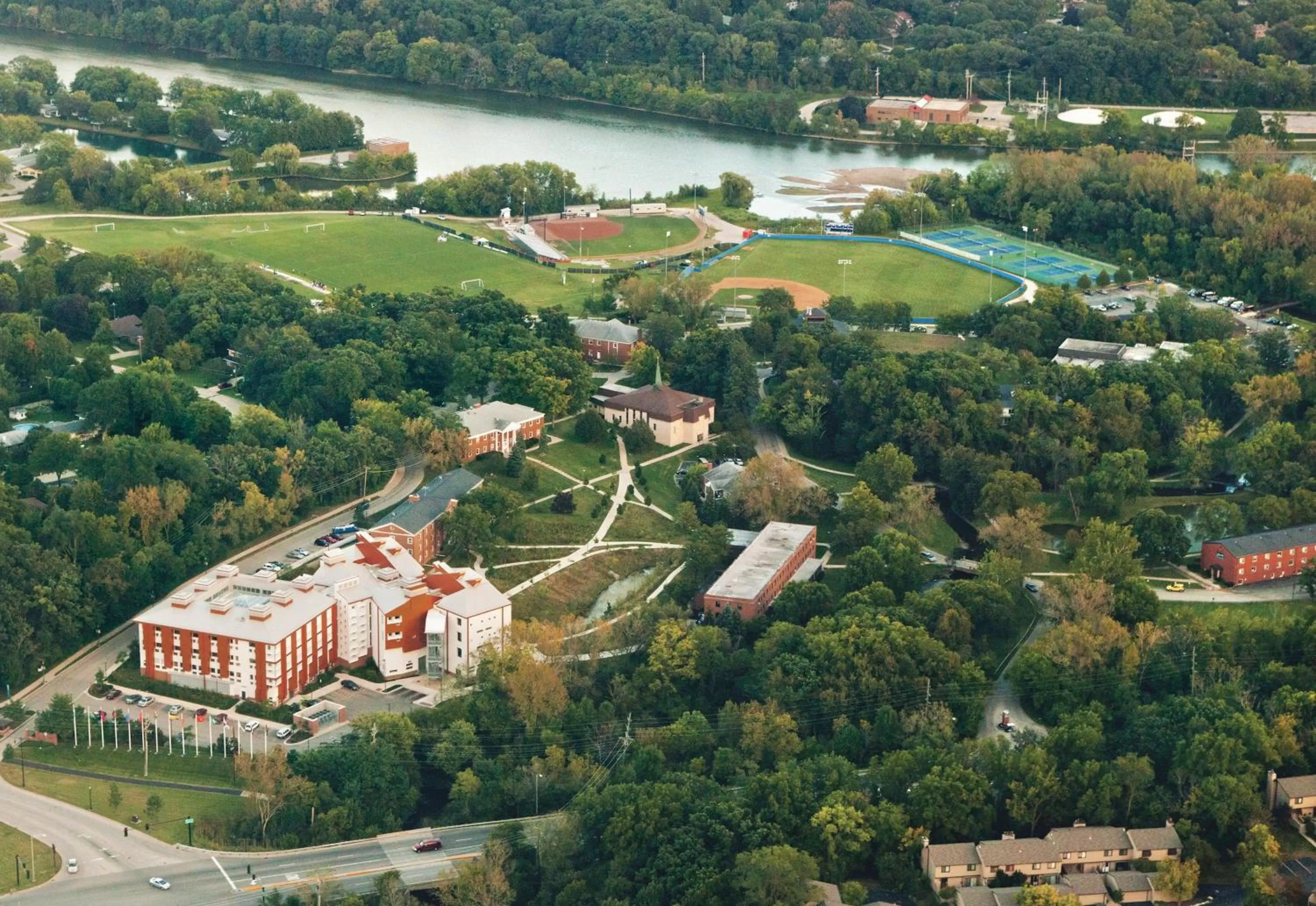 Other in Holiday Inn Hotel & Suites Chicago Northwest - Elgin by IHG