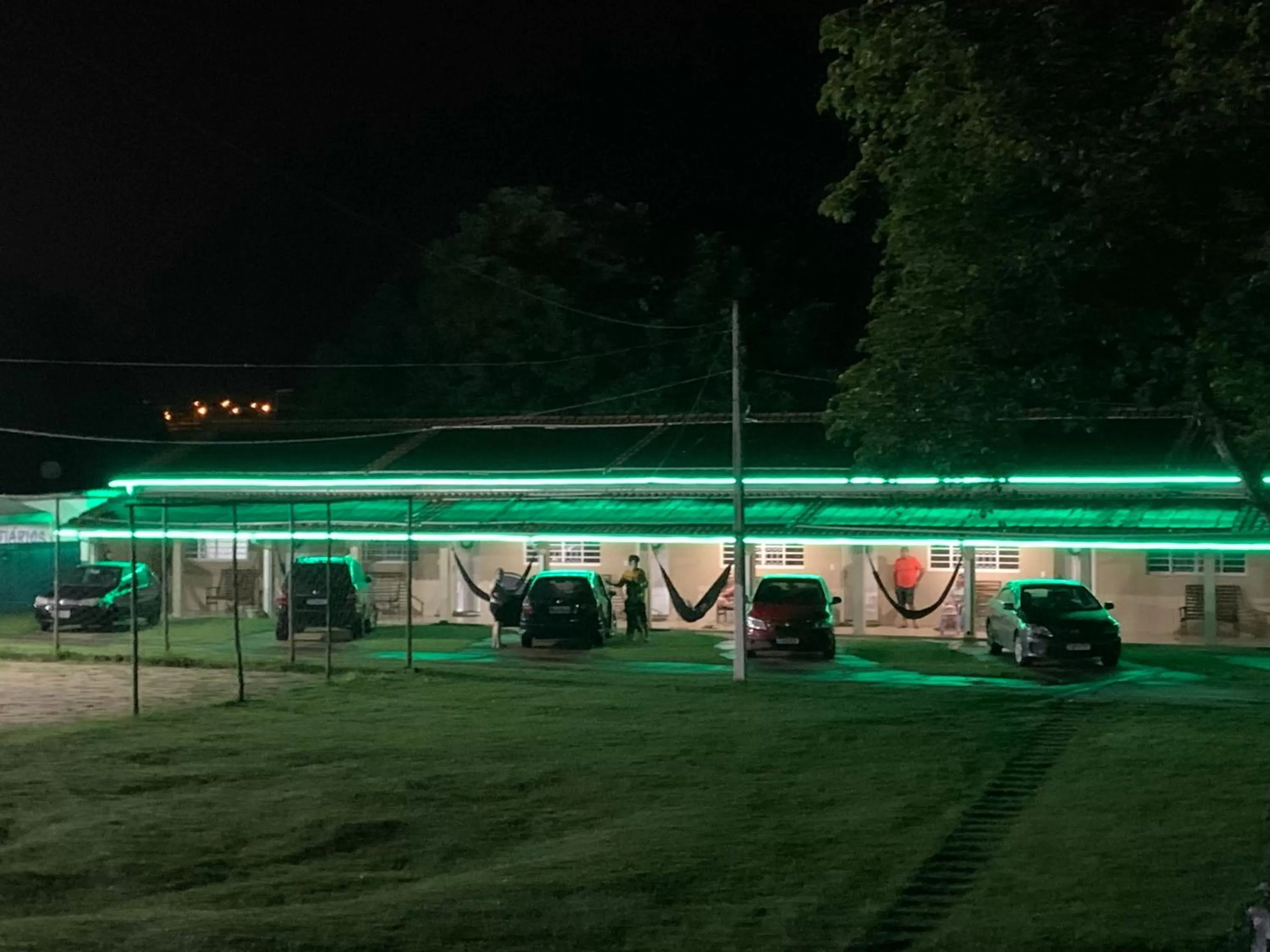 Pousada Ananda São Pedro