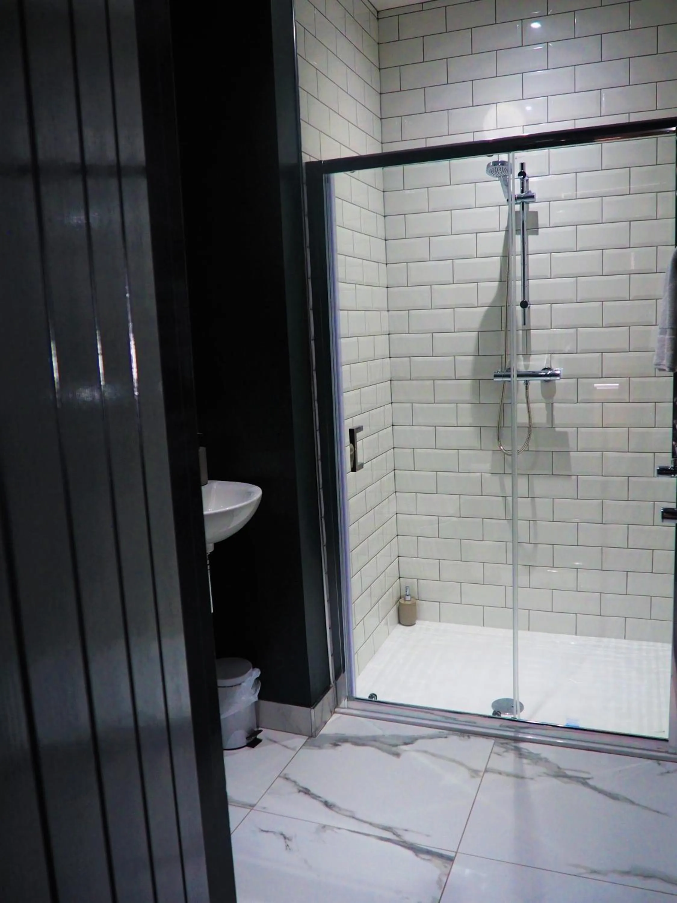 Seaview House Bed and Breakfast