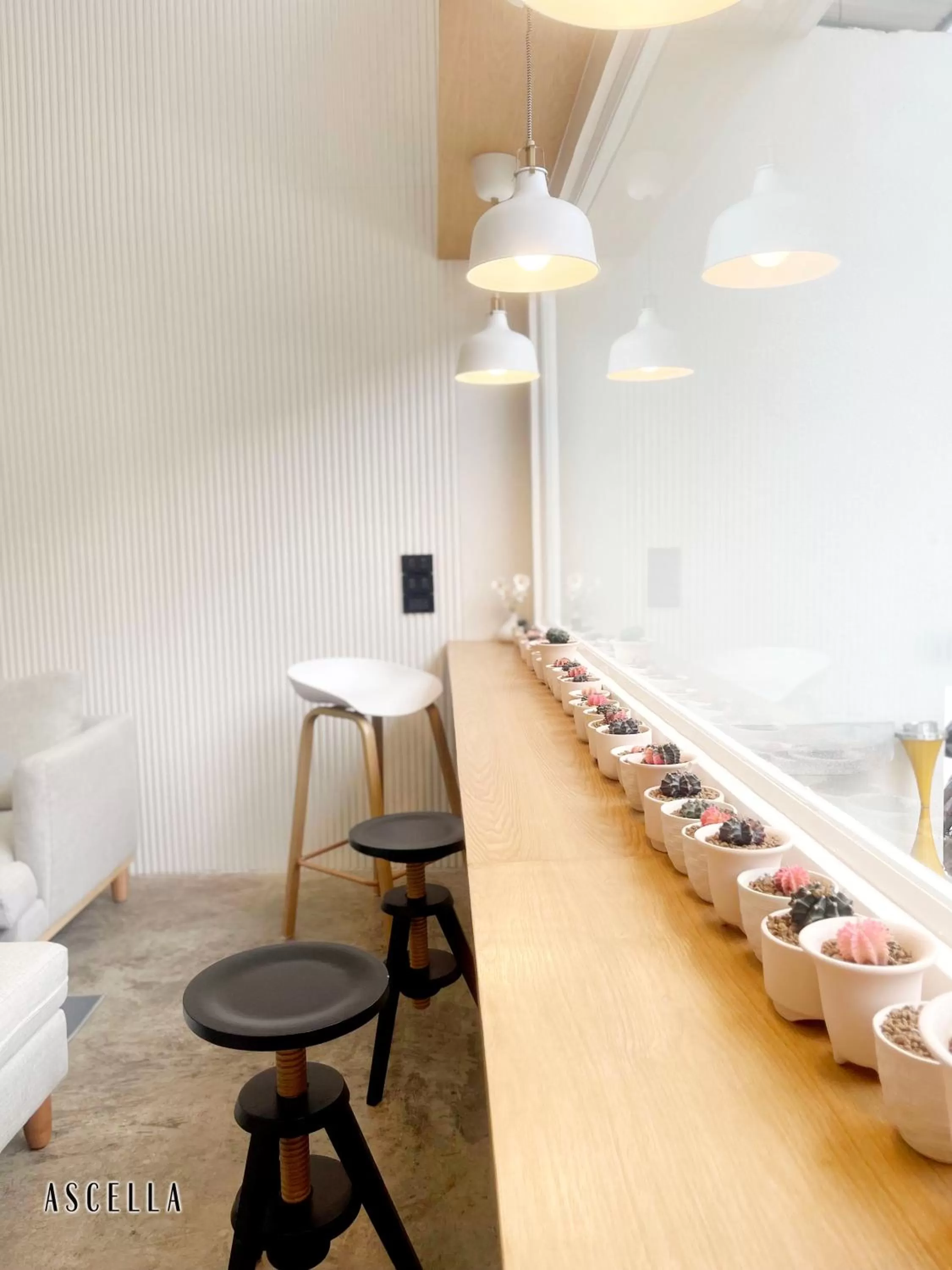 Ascella Bangkok Hotel