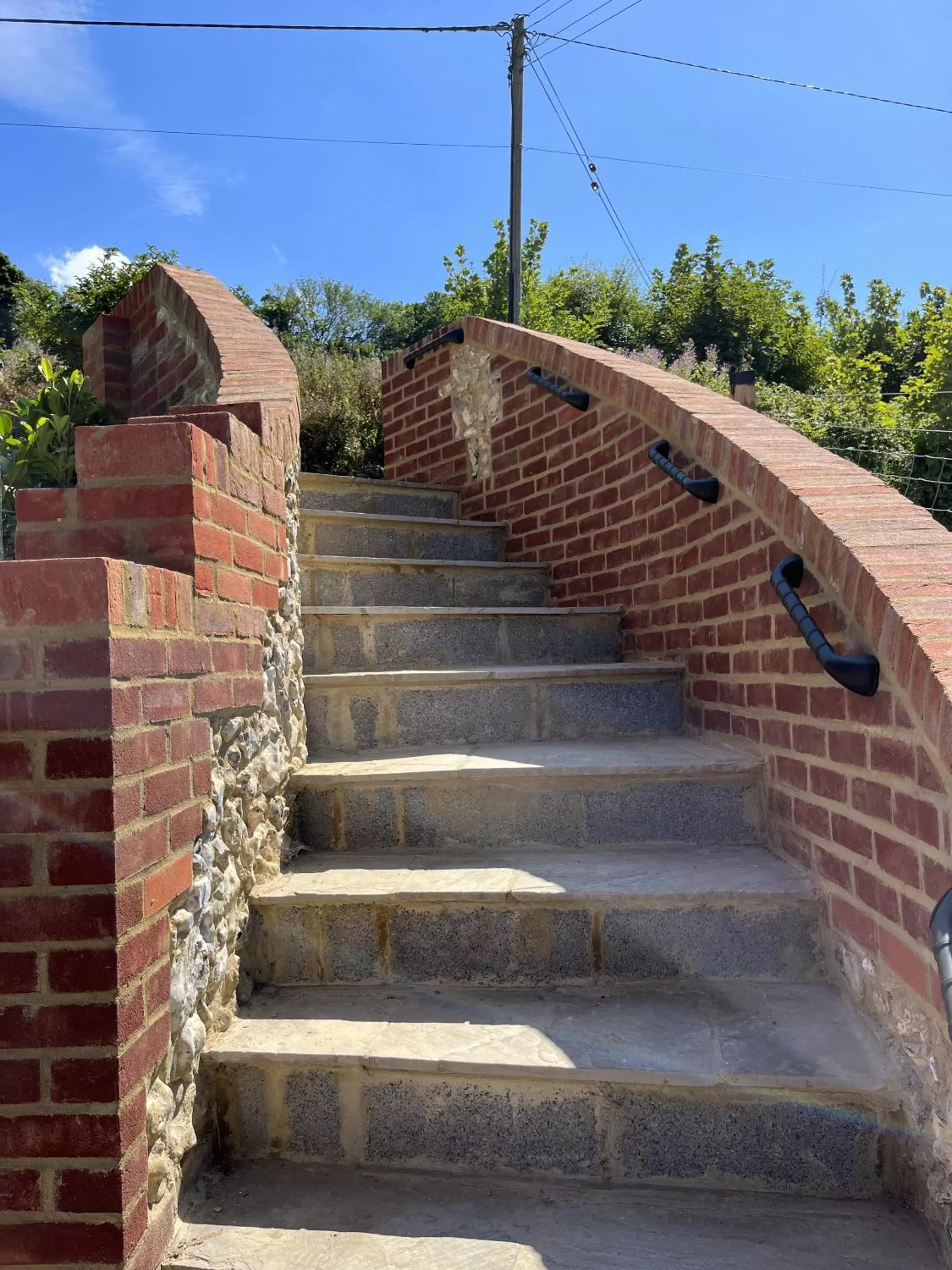 Property building in The Lydden Bell