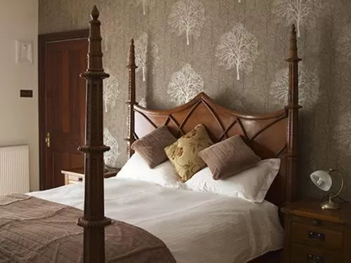 King Room in Abbotsleigh of Whitby