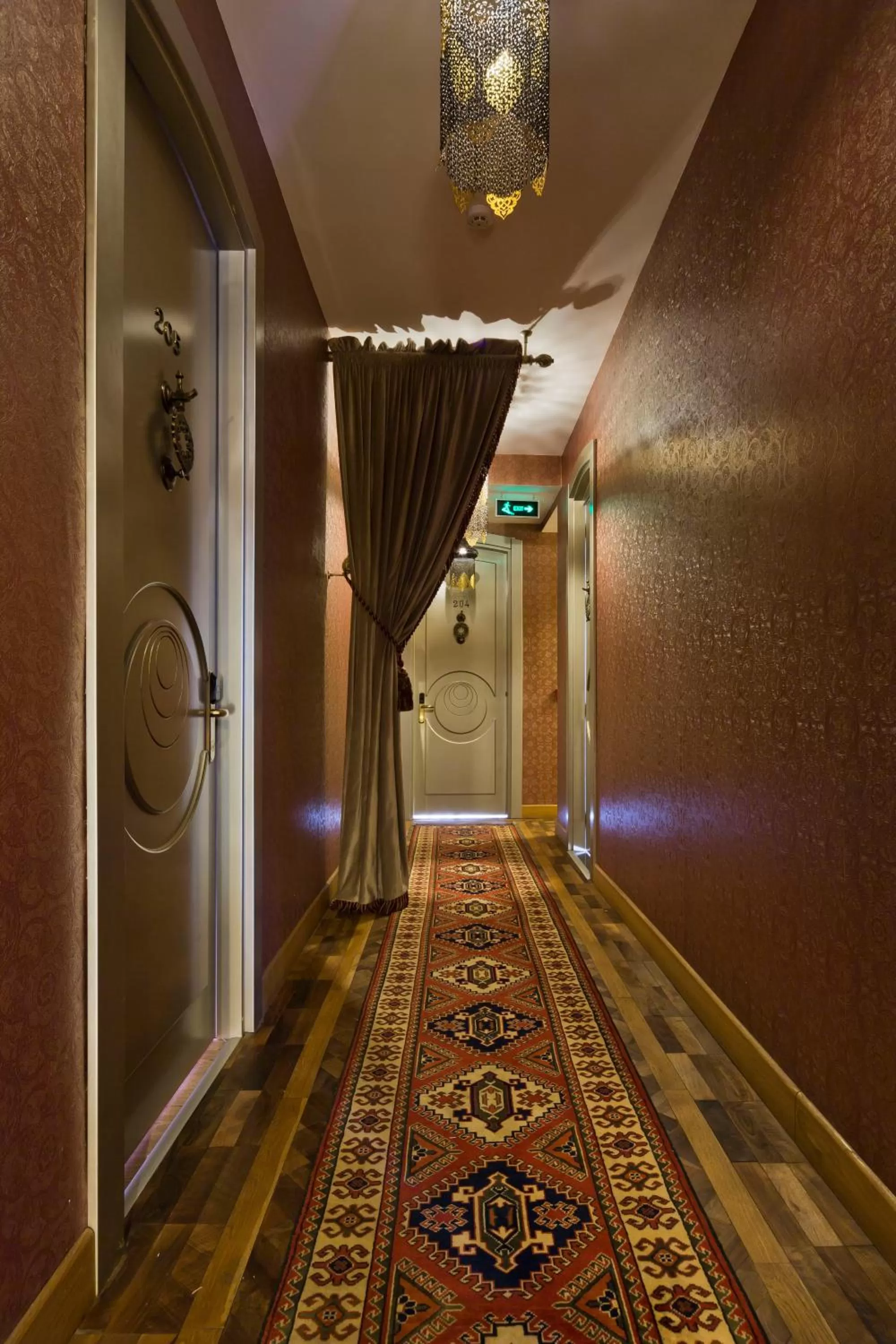 Other in Sokullu Pasa Hotel - Special Class