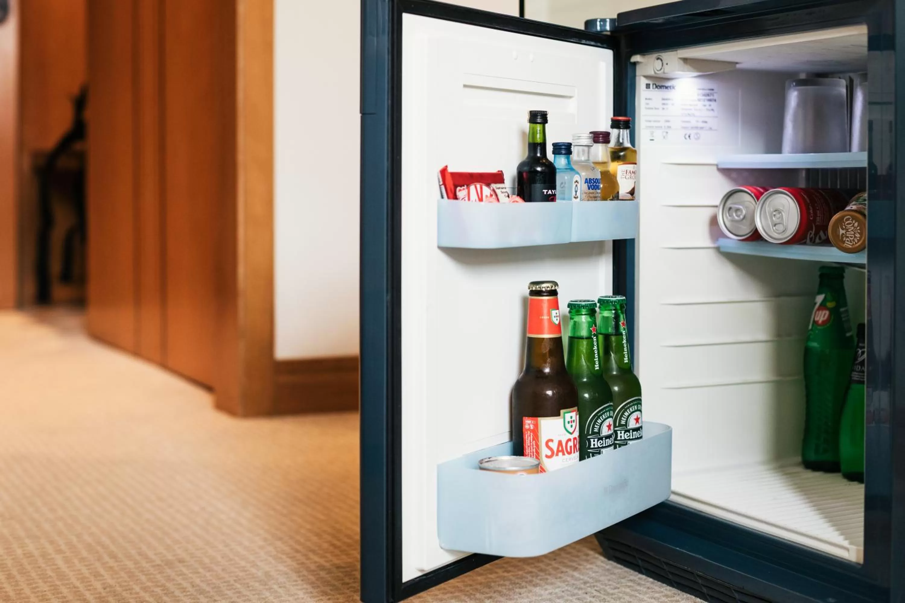 Hotel Marques De Pombal