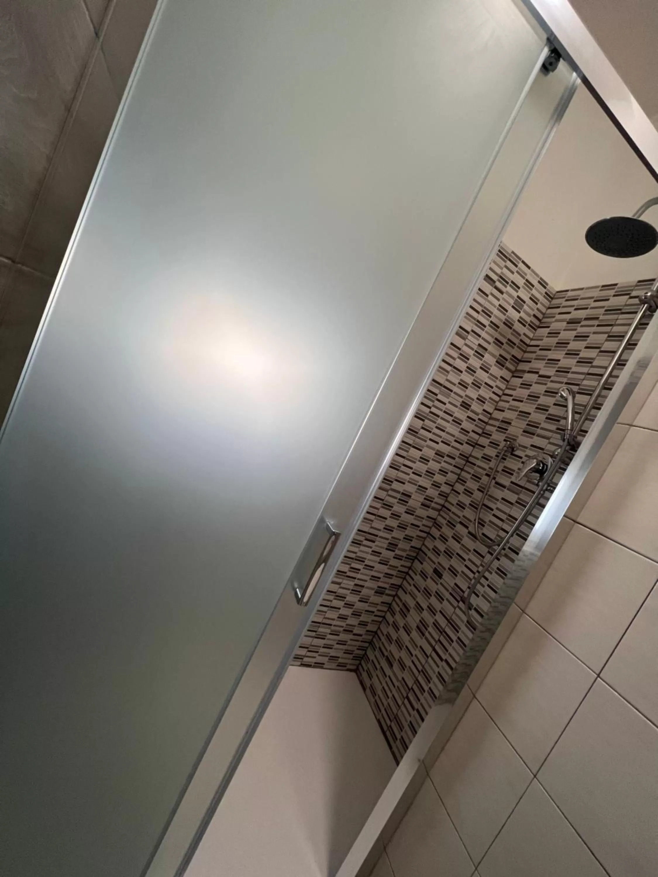 Bathroom in Comeacasatua 2.0