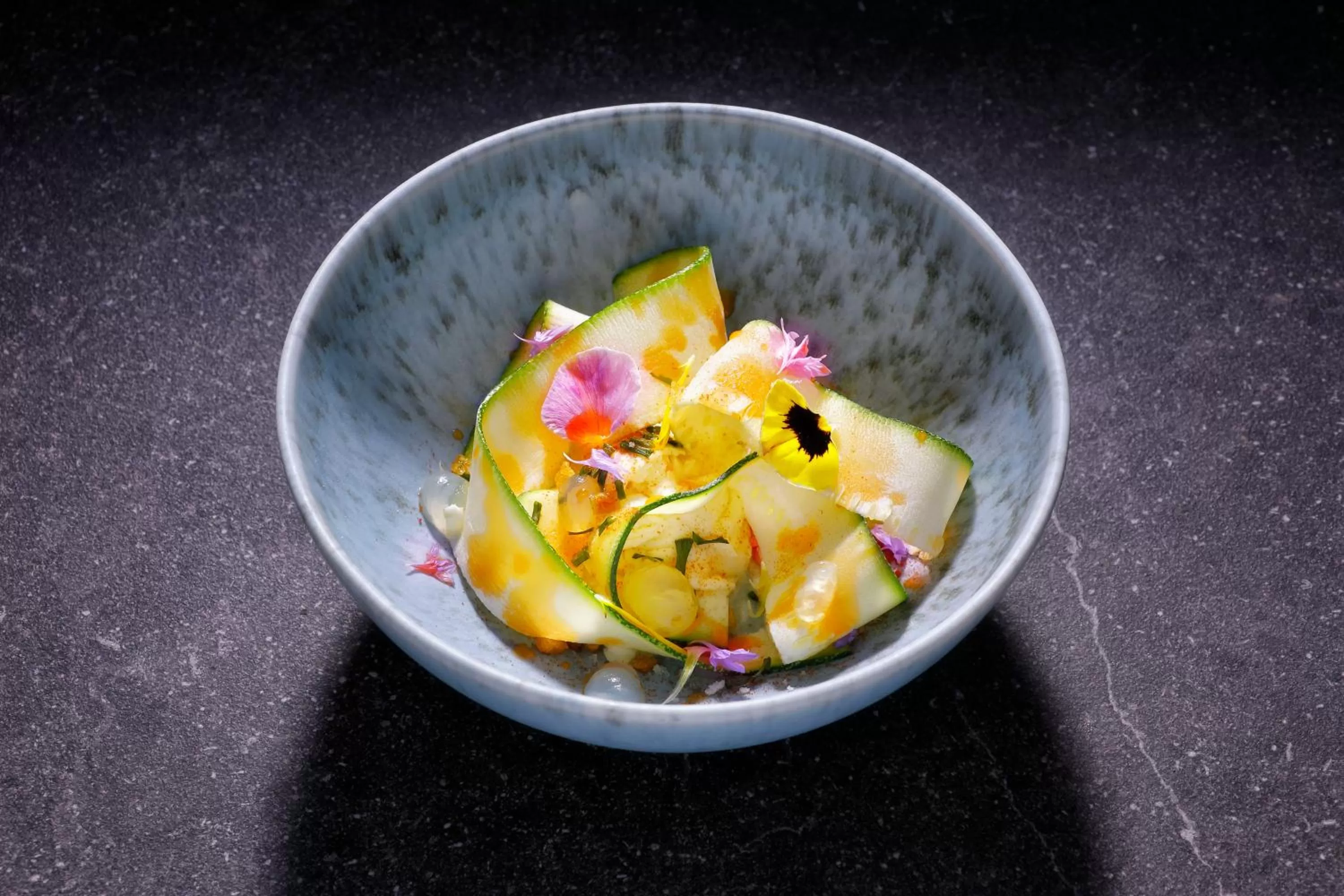 Food and drinks, Food in The Lemon Suites