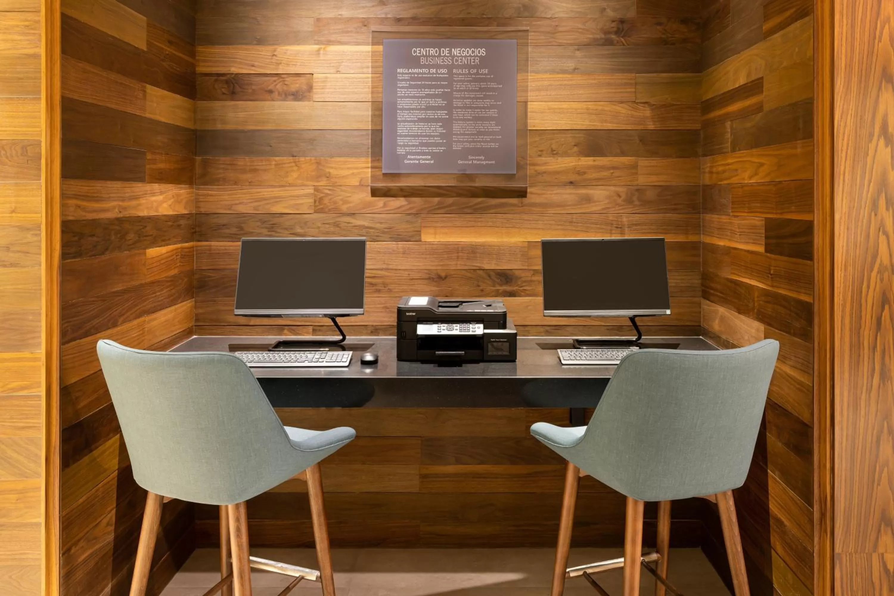 Other in Four Points by Sheraton Monterrey Airport