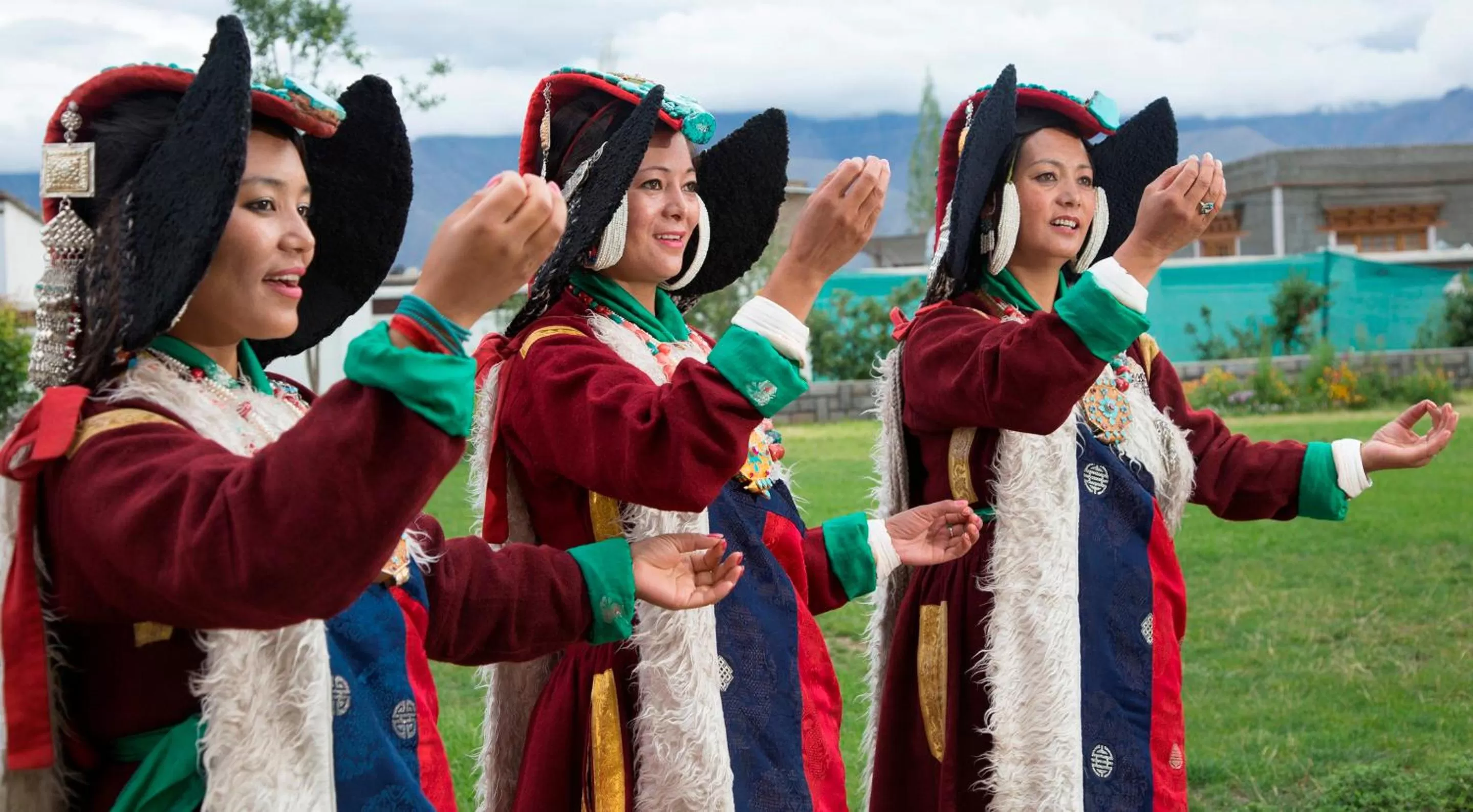 Other in The Grand Dragon Ladakh