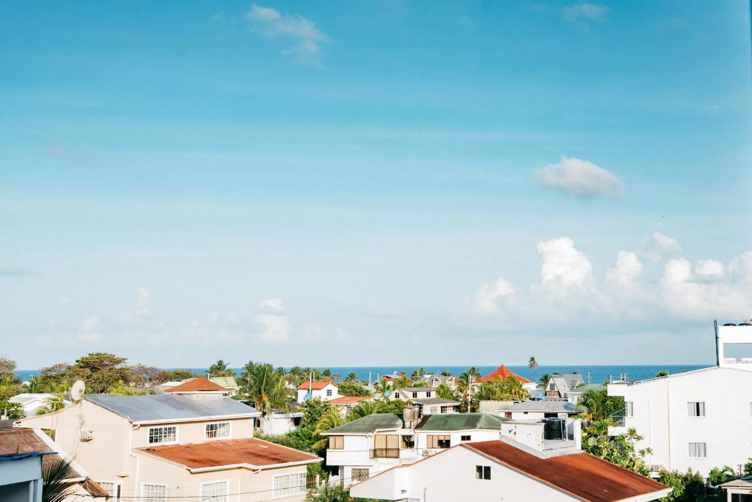 Balcony/Terrace in The Rock House Eco