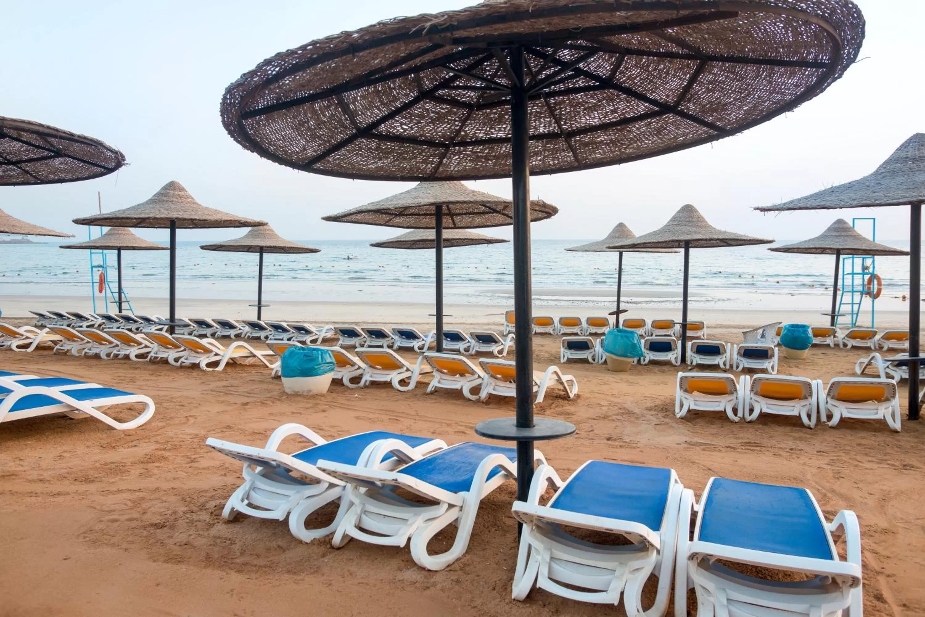 Off site in Porto El Jabal Hotel