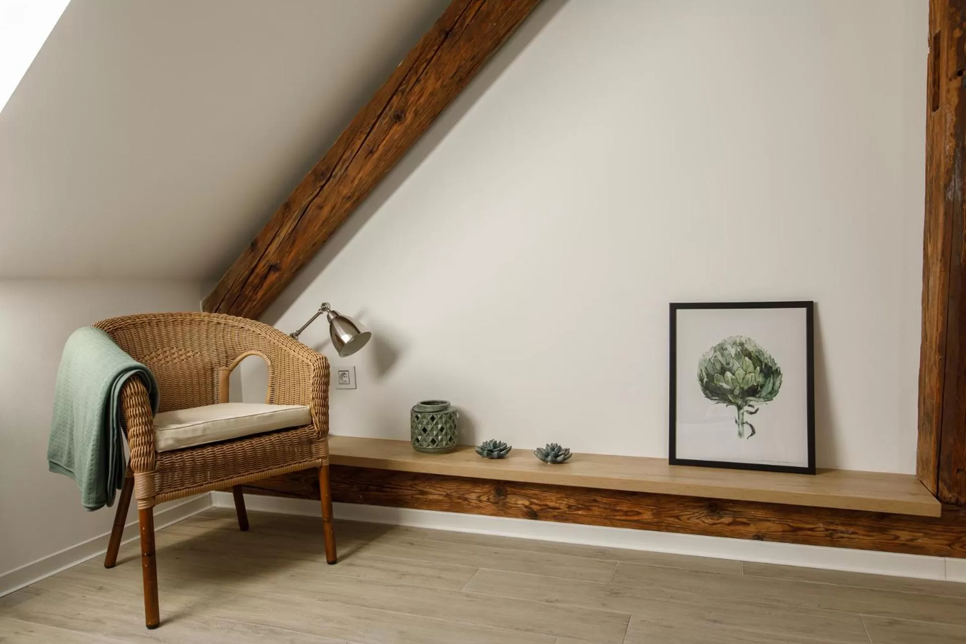 Arhiv Boutique House