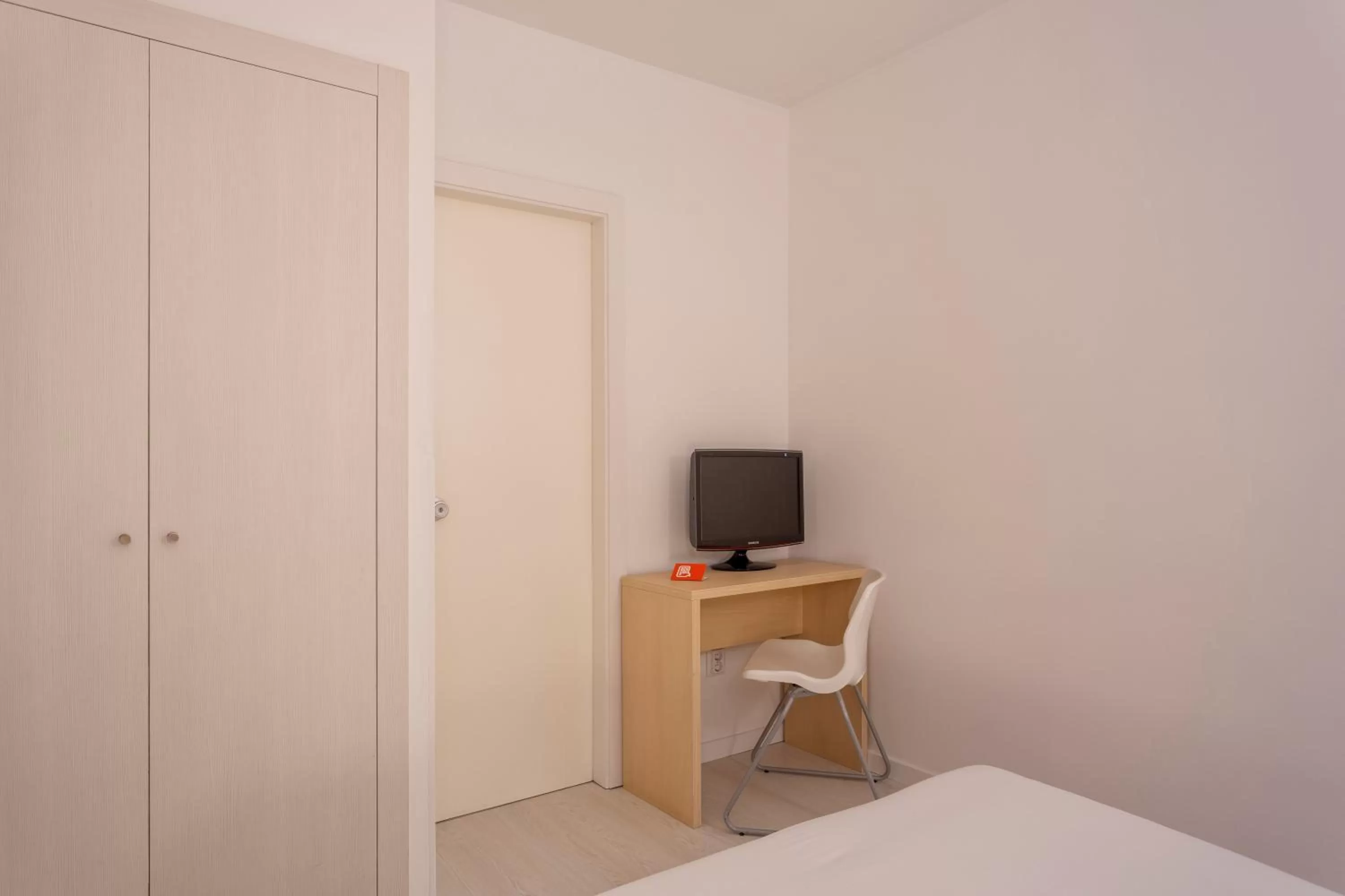 TV and multimedia in Hotel Made Inn