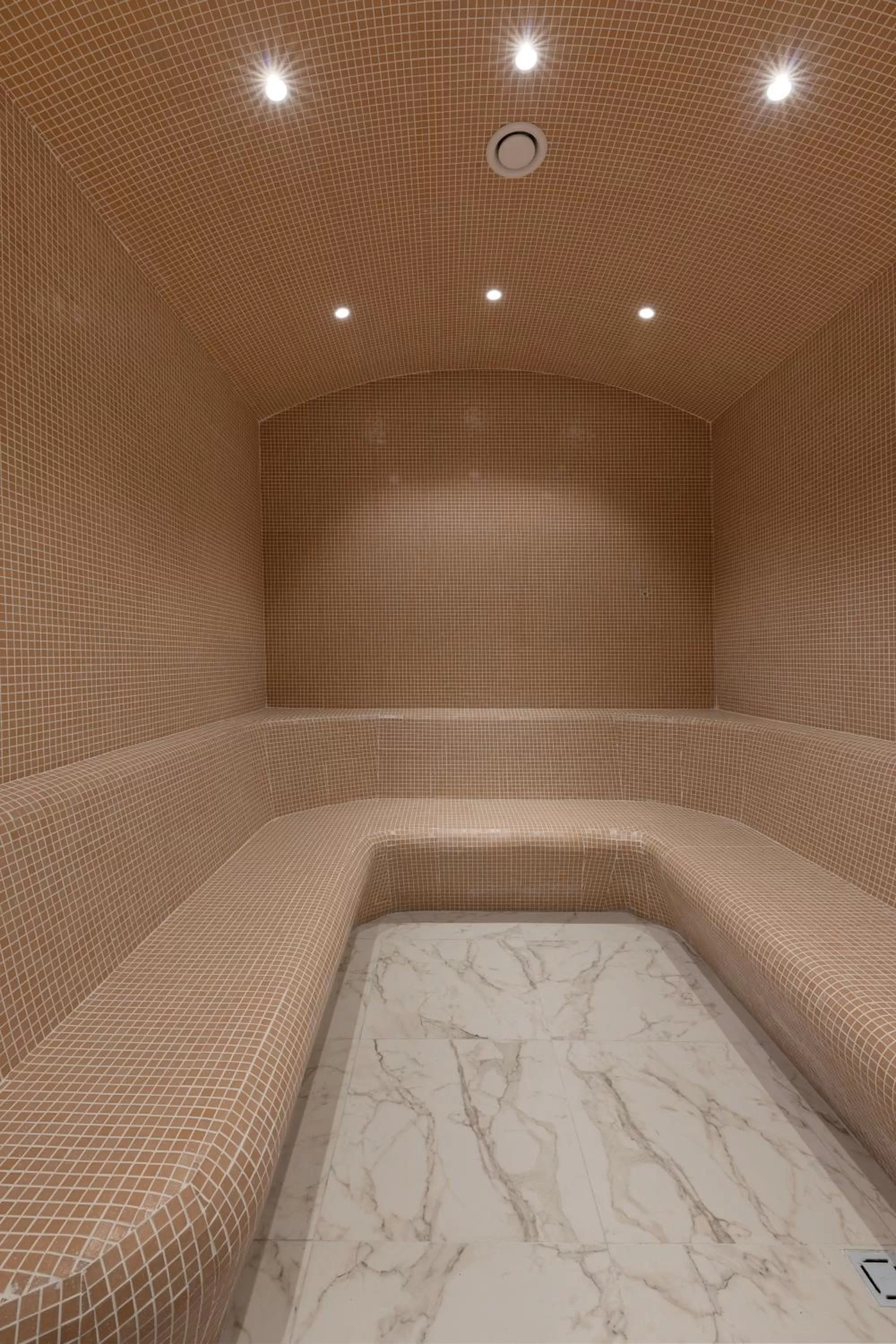 Hallmark Hotel & SPA Istanbul