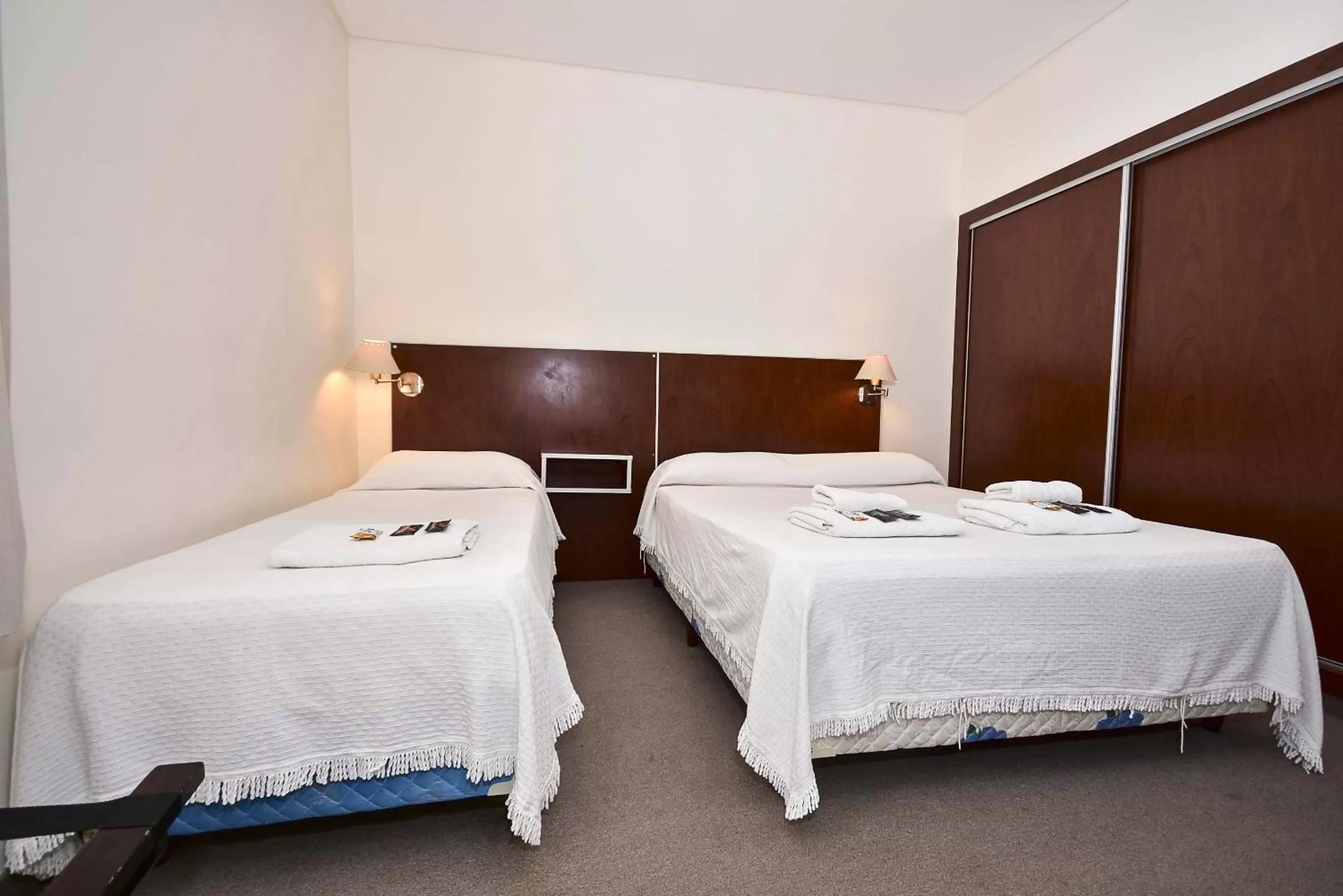 Photo of the whole room, Bed in Hotel Playa