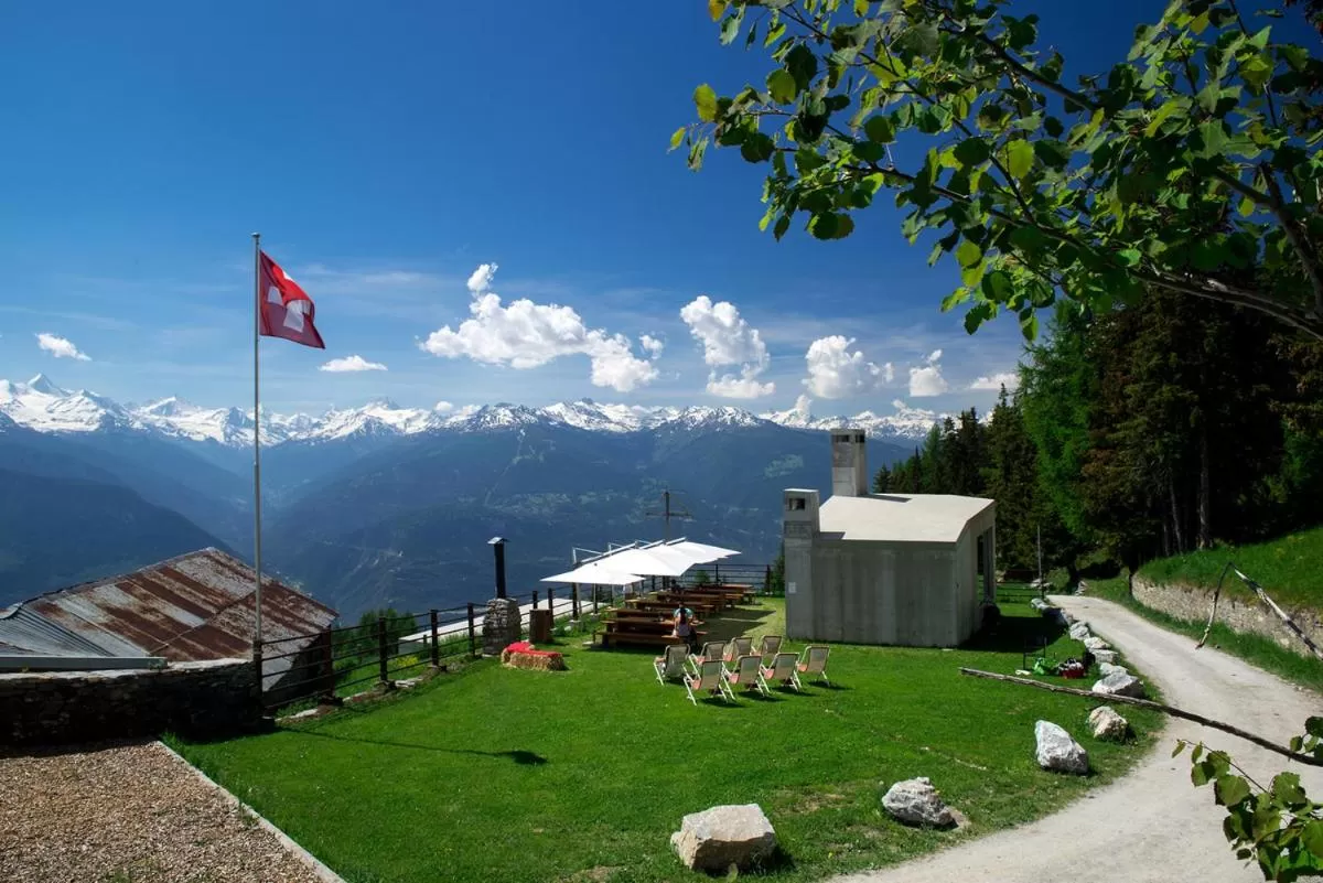 Le Mayen de Colombire