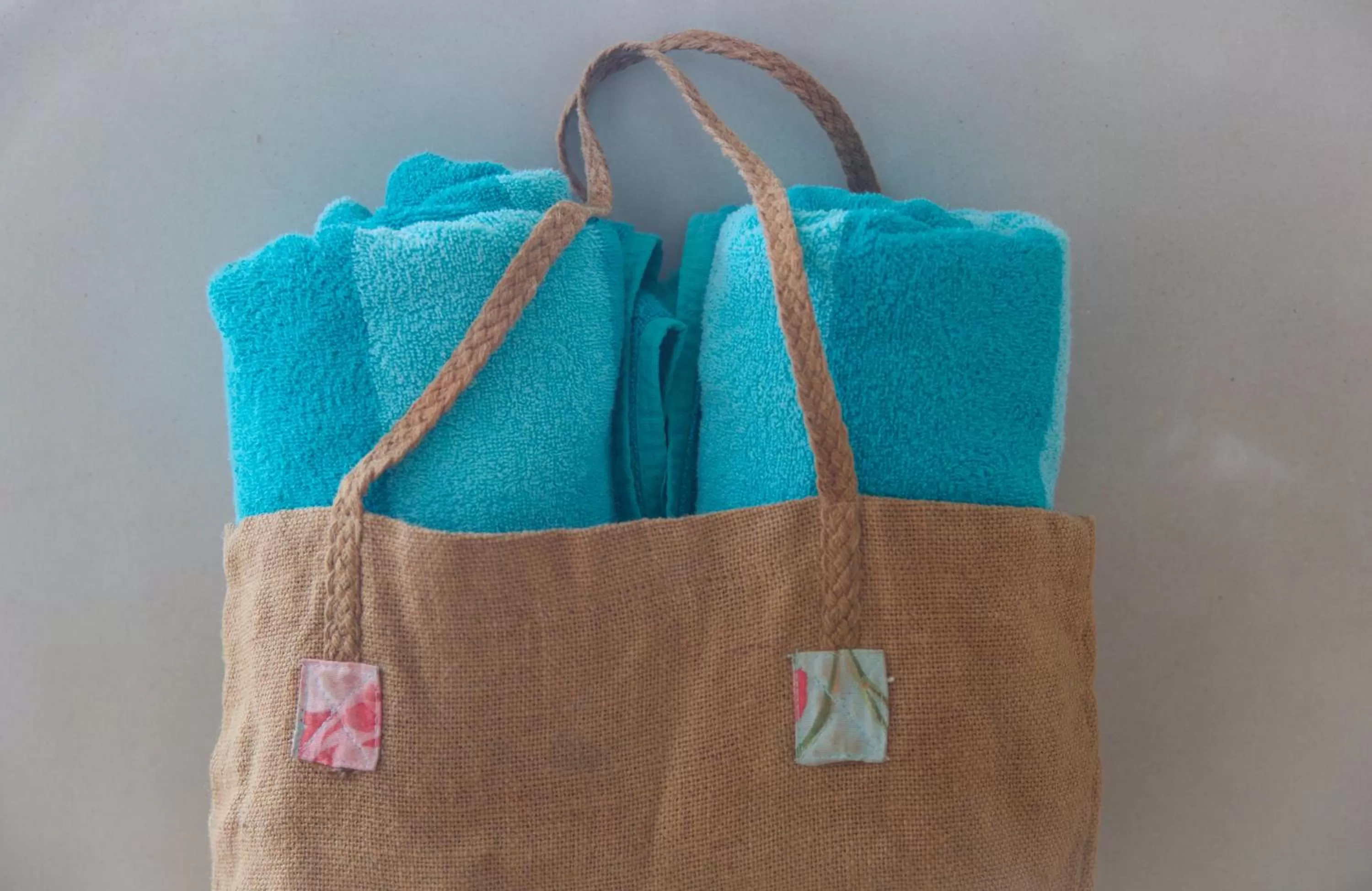 Decorative detail in LiveTulum