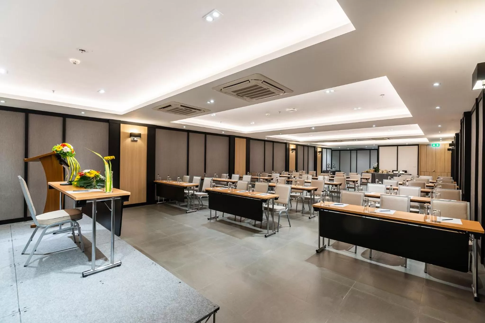 Business facilities in One Patio Hotel Pattaya - SHA Extra Plus