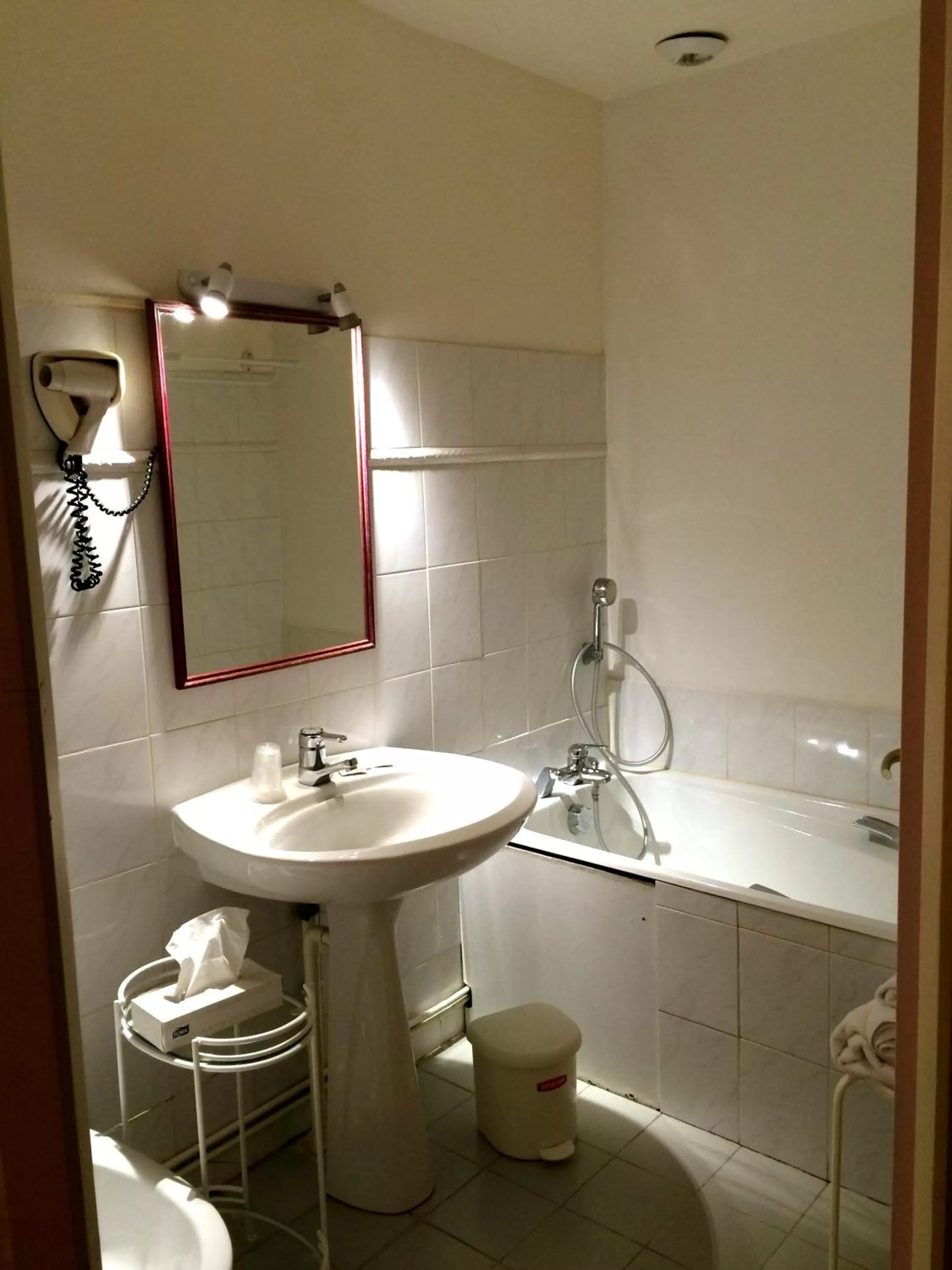 La Ferme de Thoudiere