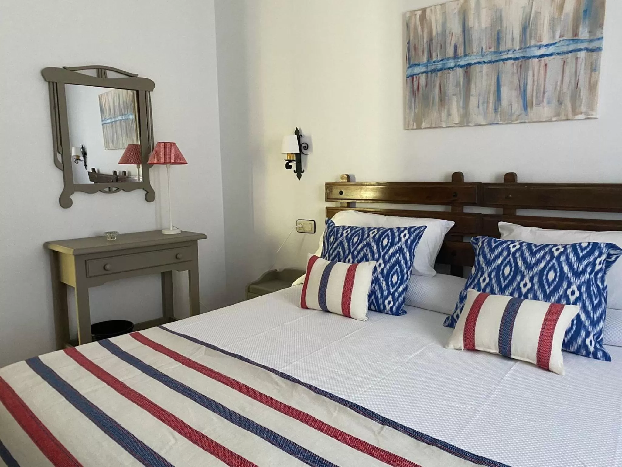 Hospederia Casa de las Piedras