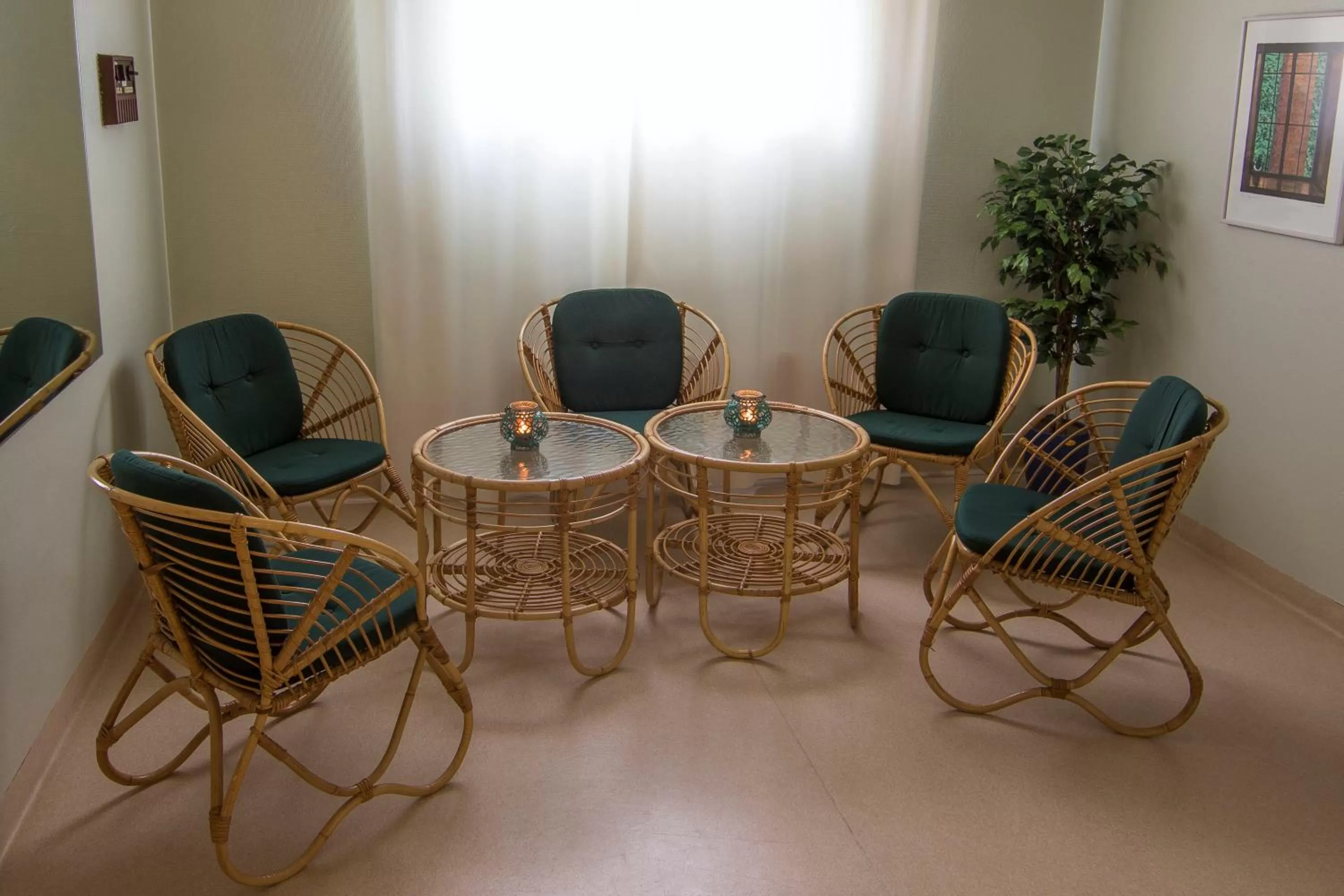 Spa and wellness centre/facilities in Hotell Frykenstrand; Sure Hotel Collection by Best Western