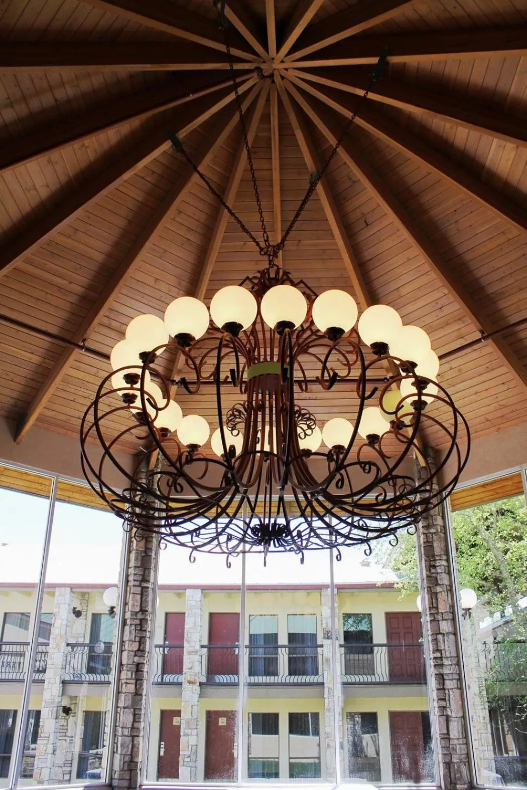 Inn of the Hills Hotel and Conference Center