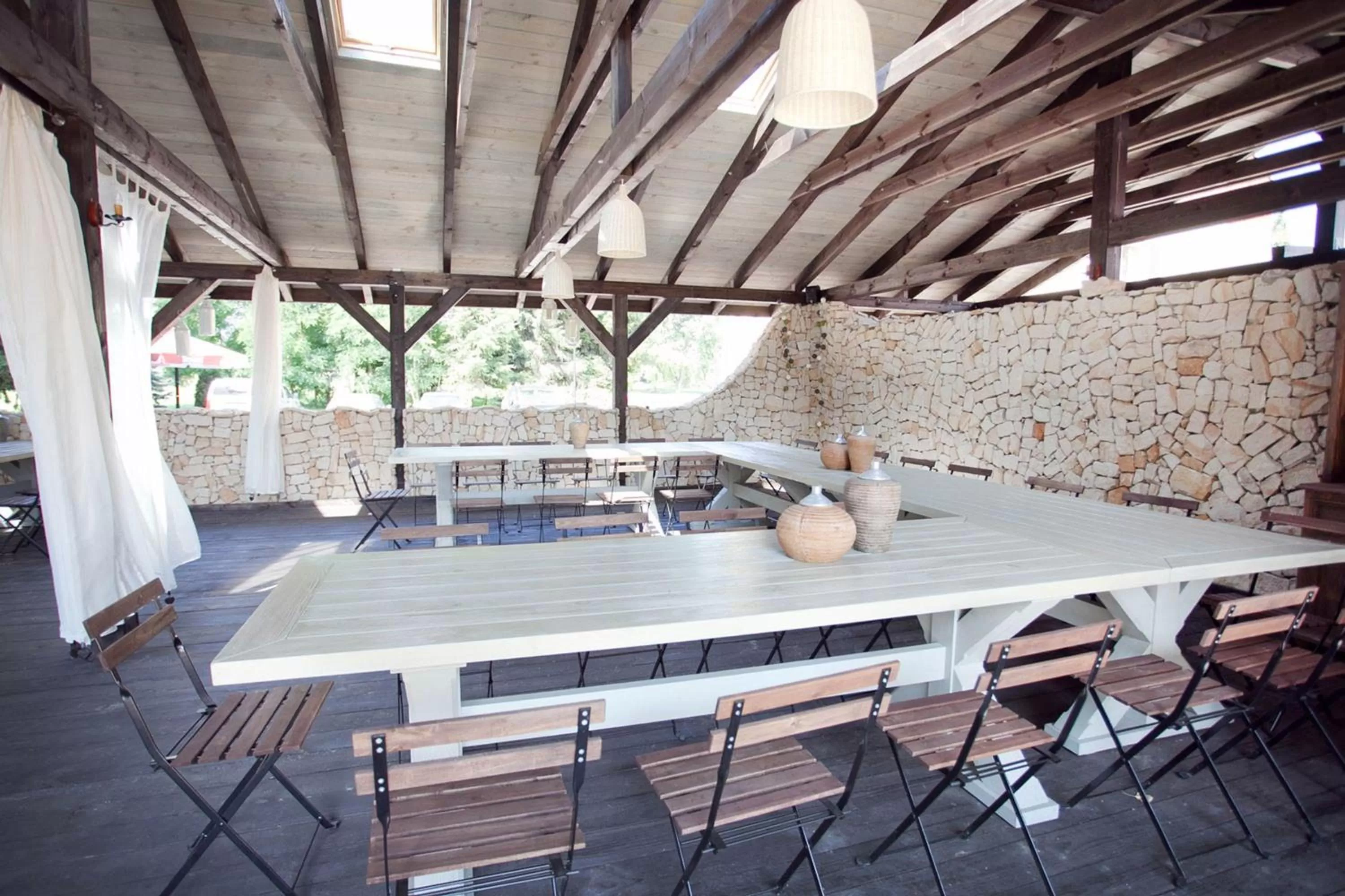 Spring in Złoty Lin