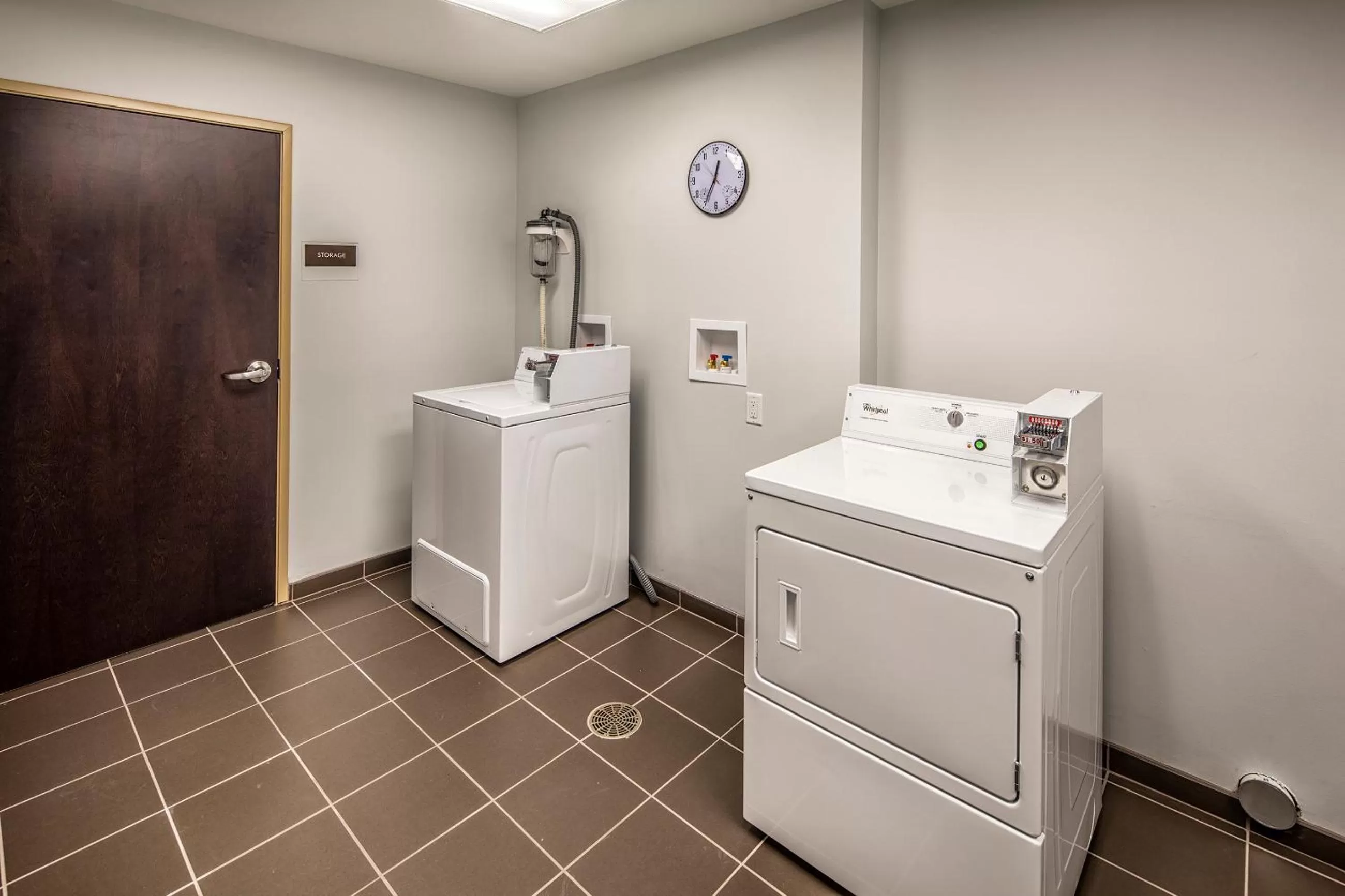 Area and facilities in Sleep Inn & Suites Syracuse Airport