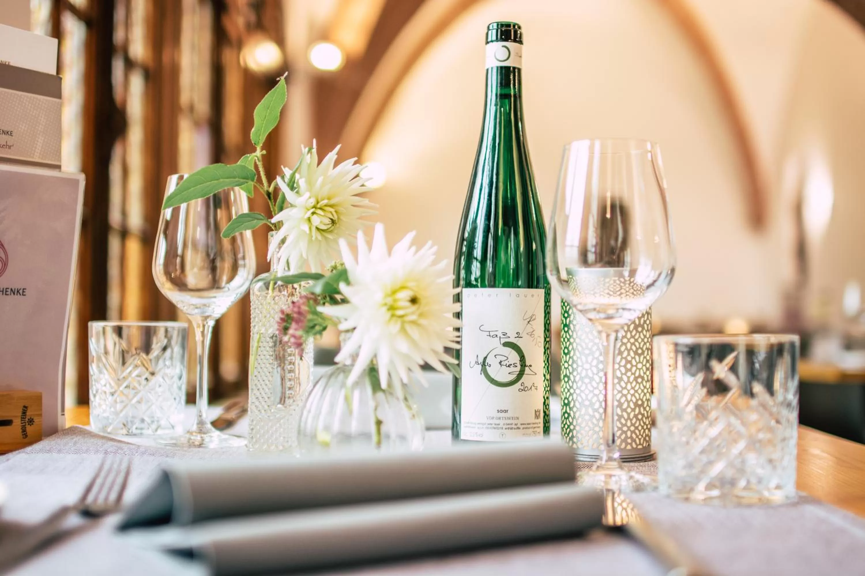 Boutiquehotel Kloster Pfalzel