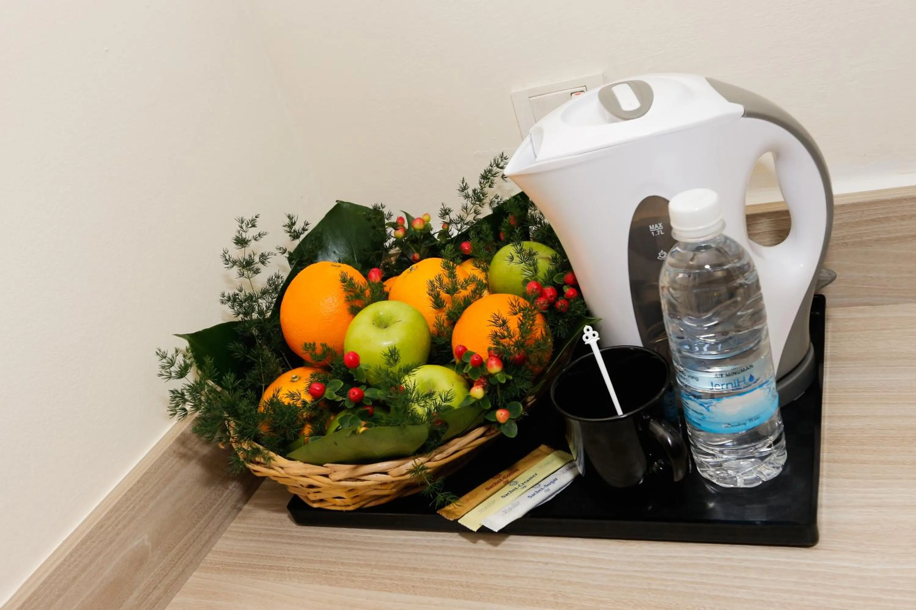 My Hotel @ Bukit Bintang