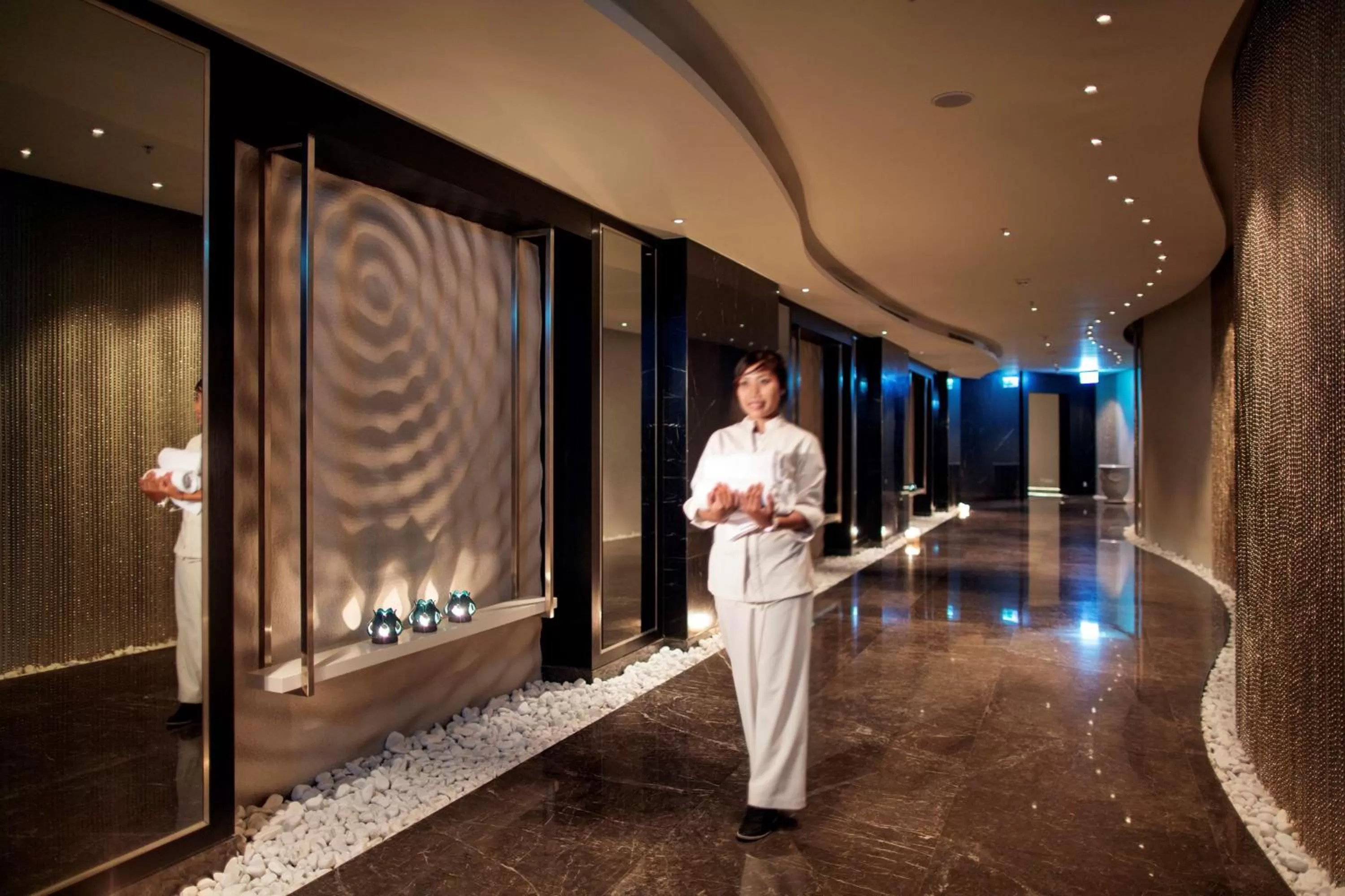 Sports in Hilton Istanbul Bomonti