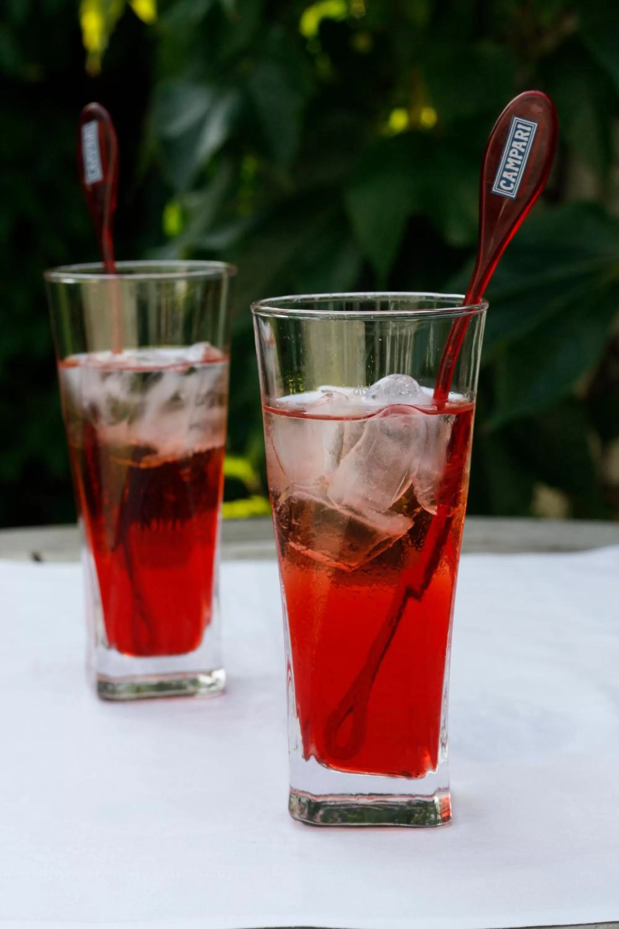 Patio in Hotel Krone Überlingen am Ried