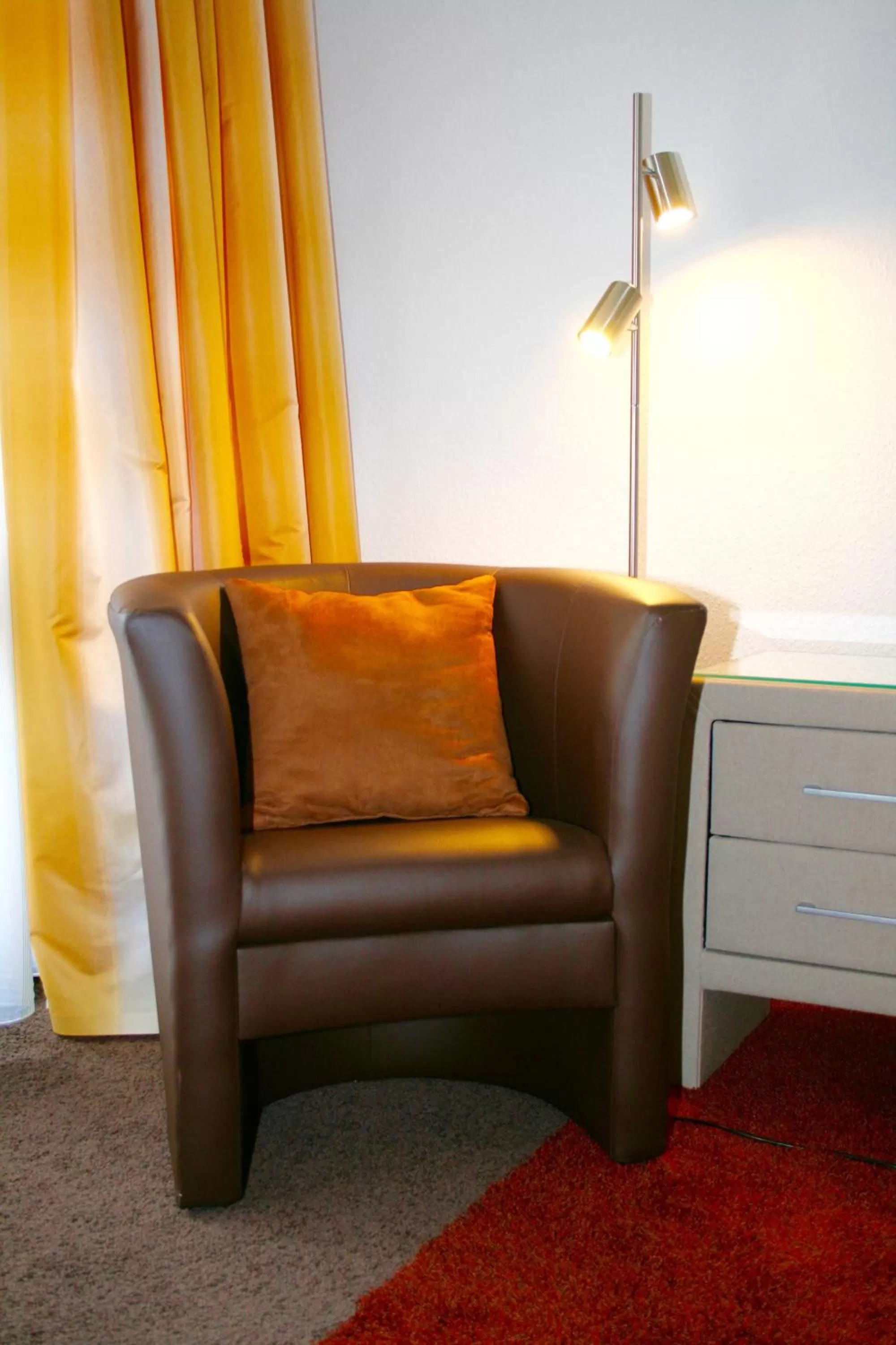 Gästehaus beim Prinz