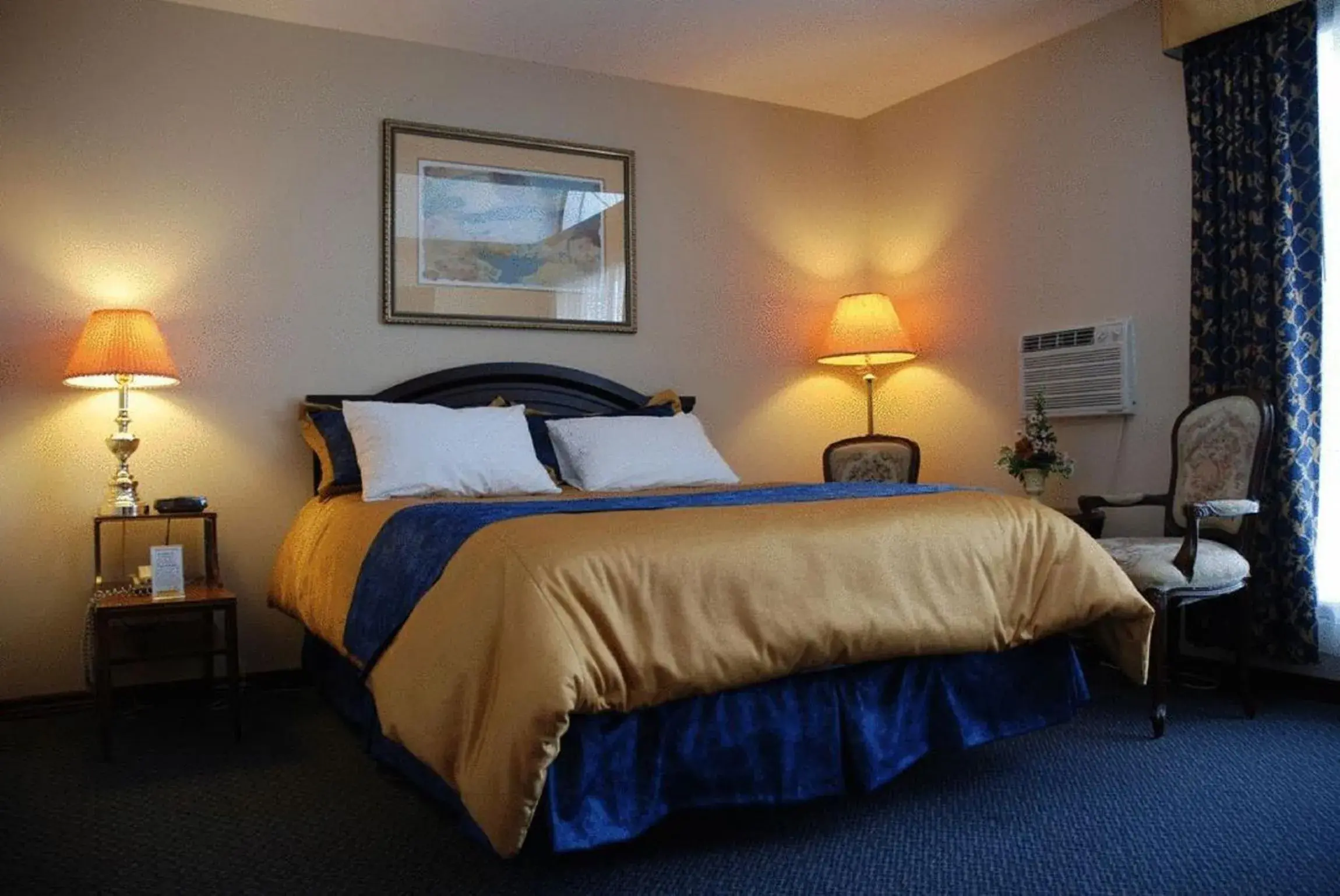 Commons Inn Commons Inn