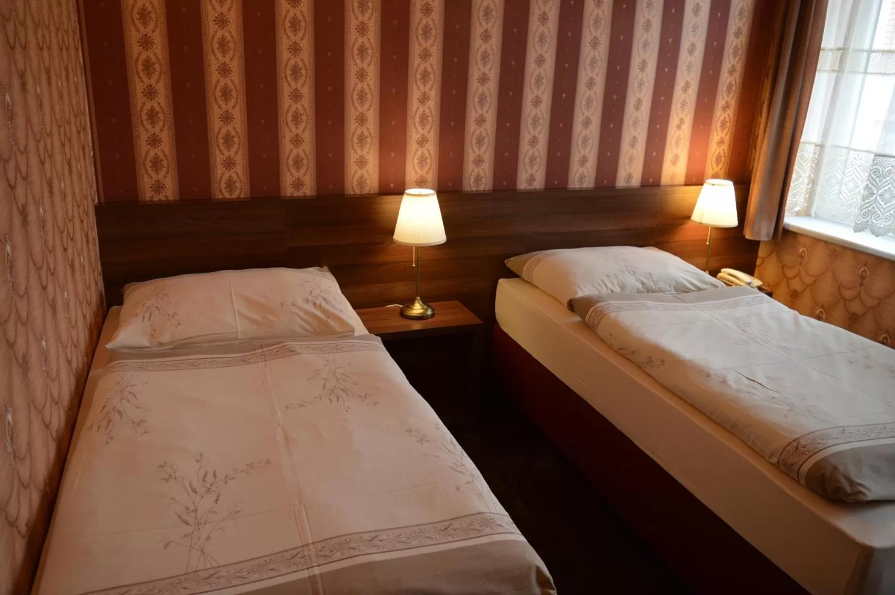 Photo of the whole room, Bed in Hotel Lipa