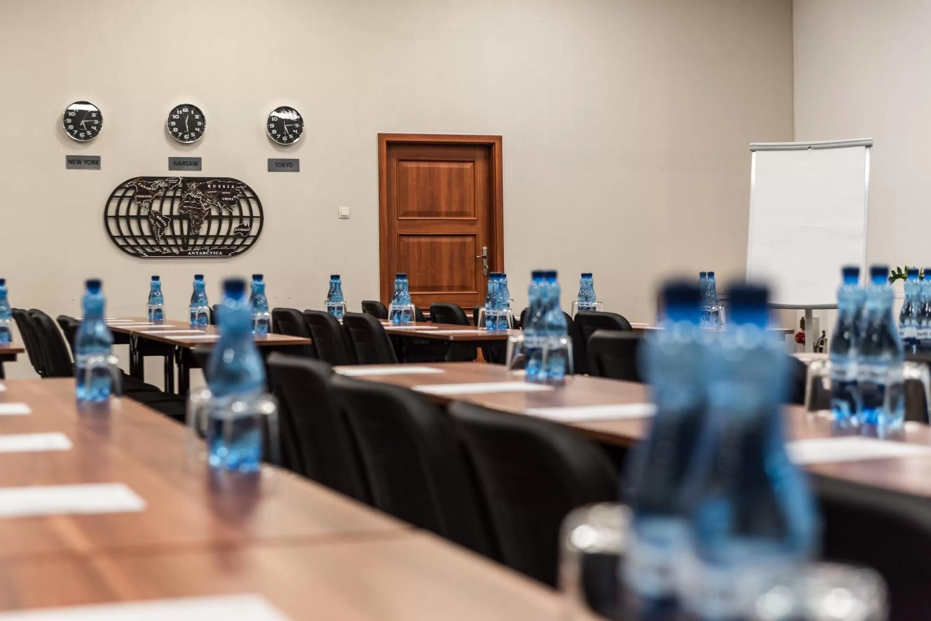 Meeting/conference room in Falenty Biznes i Wypoczynek