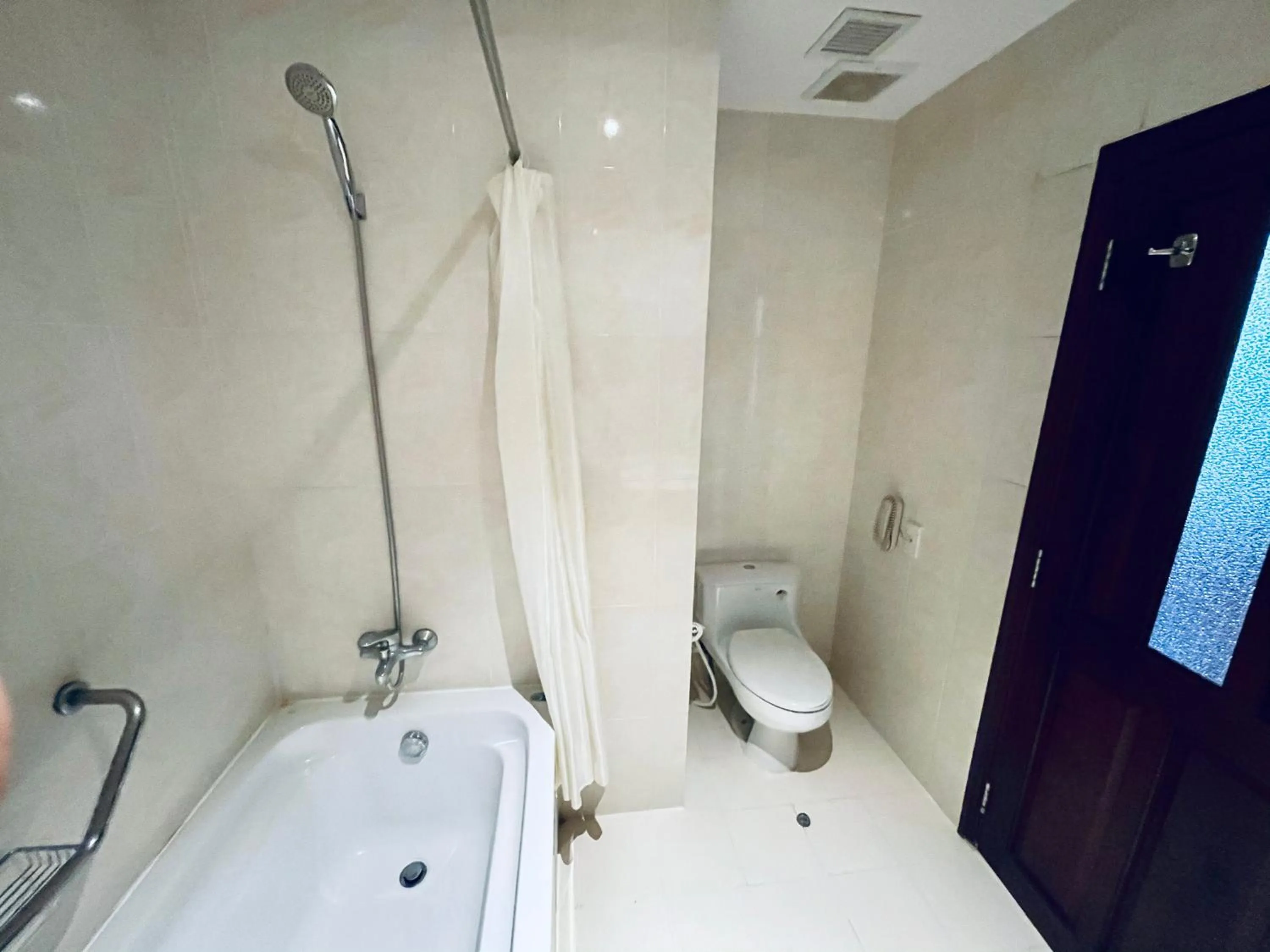 Sai Gon Phu Yen Hotel