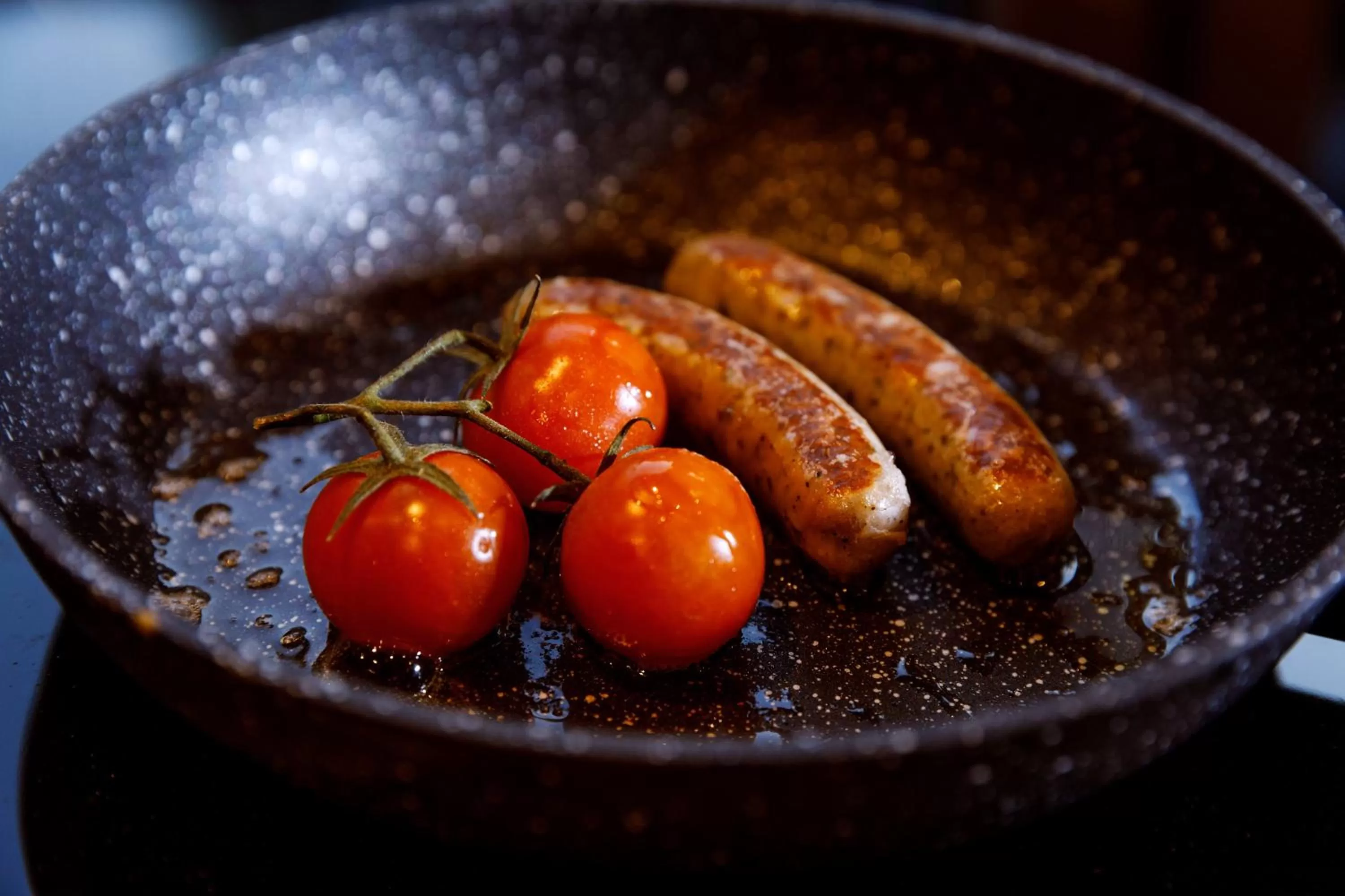 Breakfast in Logierhaus RheintorEins