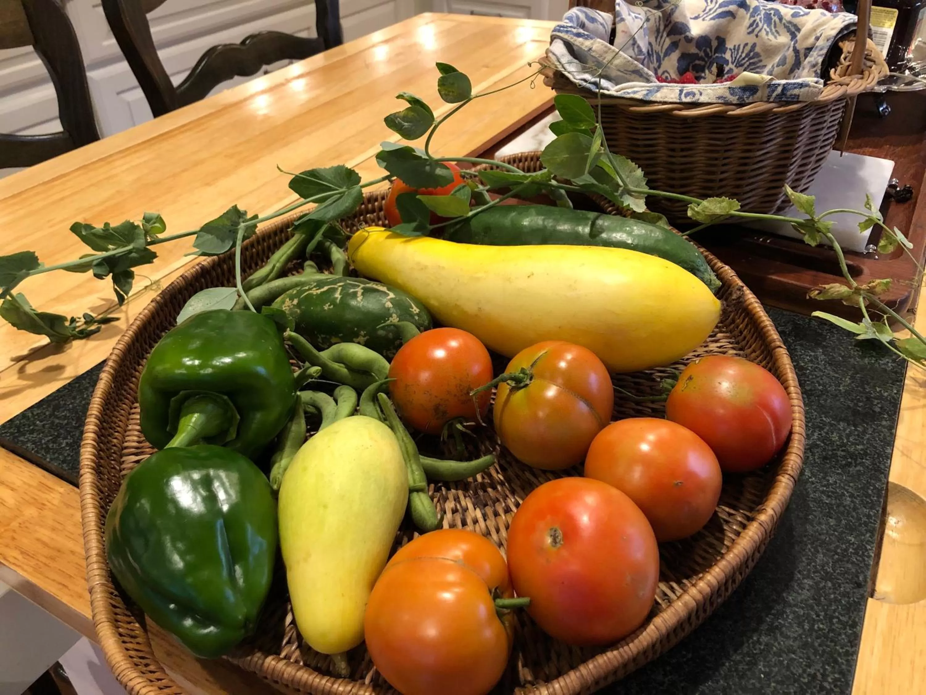 Other, Food in Silvershell Inn