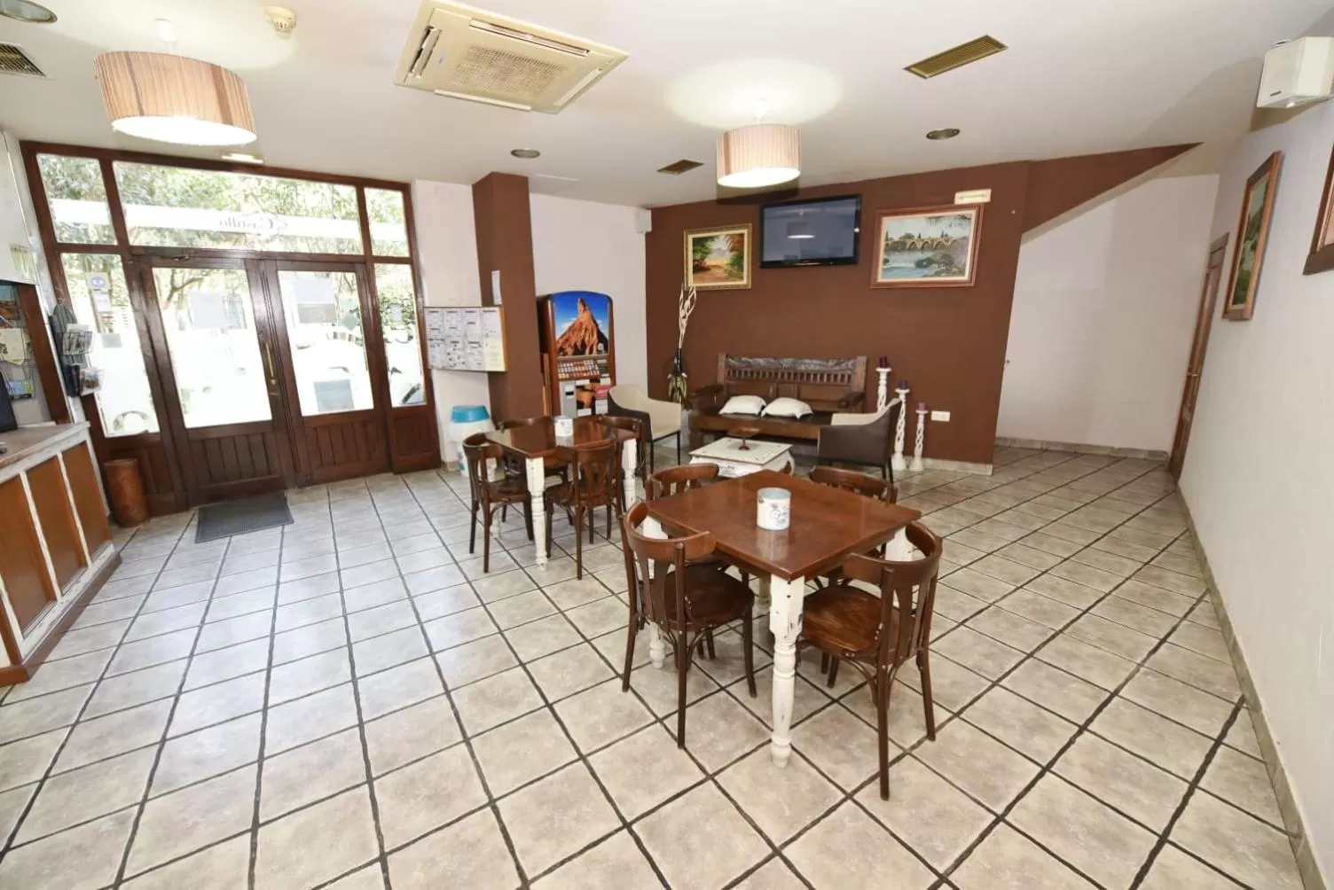 Hotel Rural el Castillo