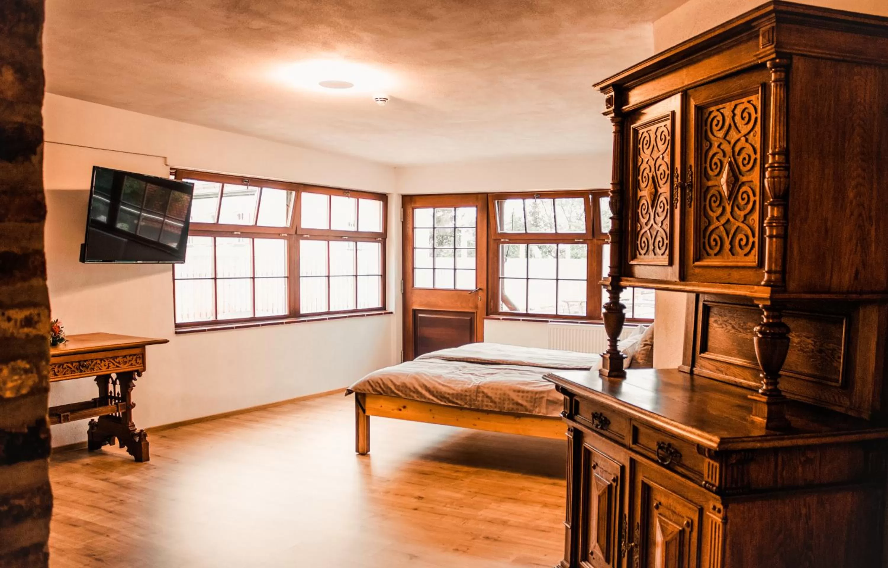 Wirgarten Antik Hotel