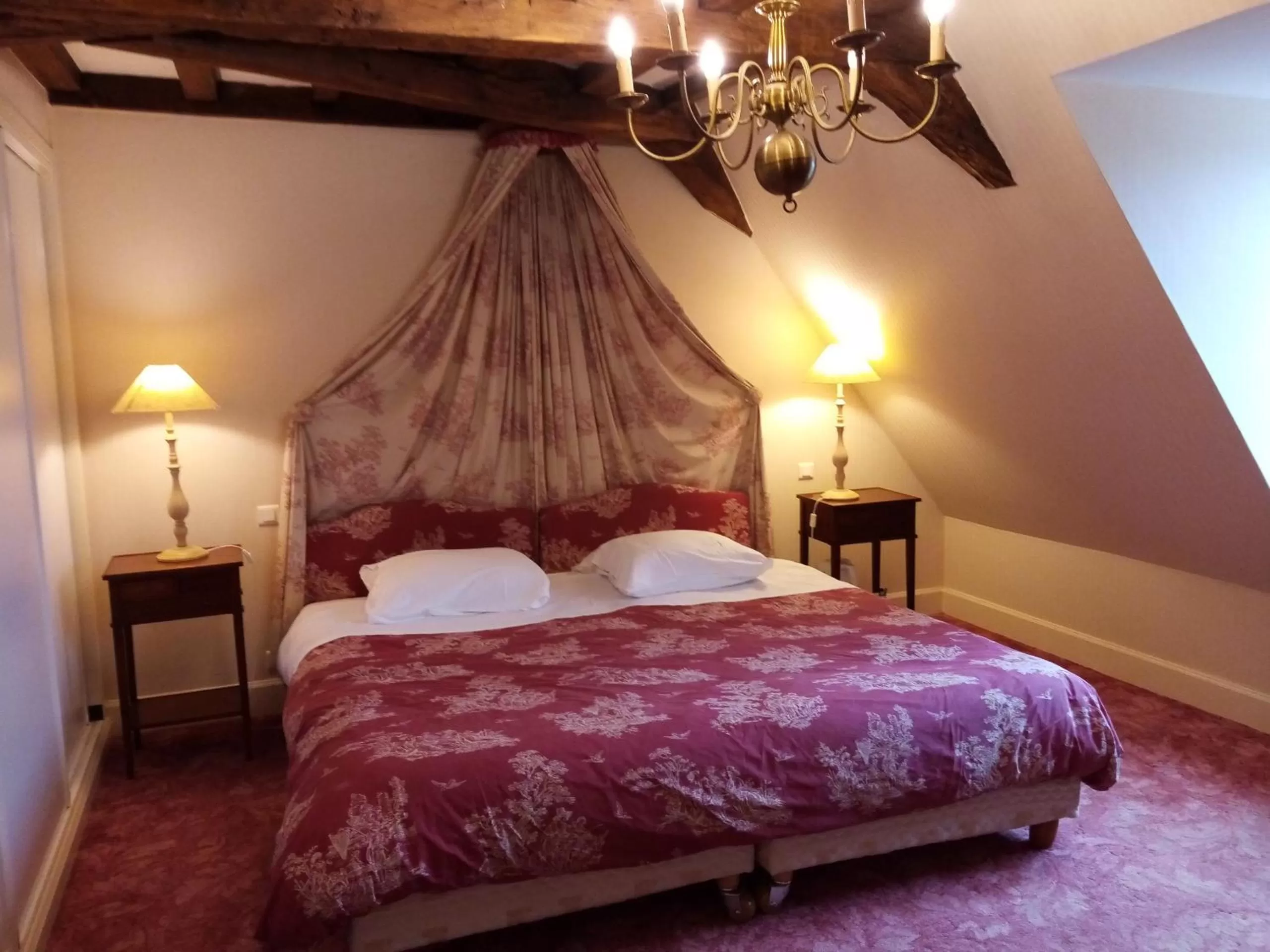 Deluxe Suite in Domaine de launay blot, Proche MT ST MICHEL