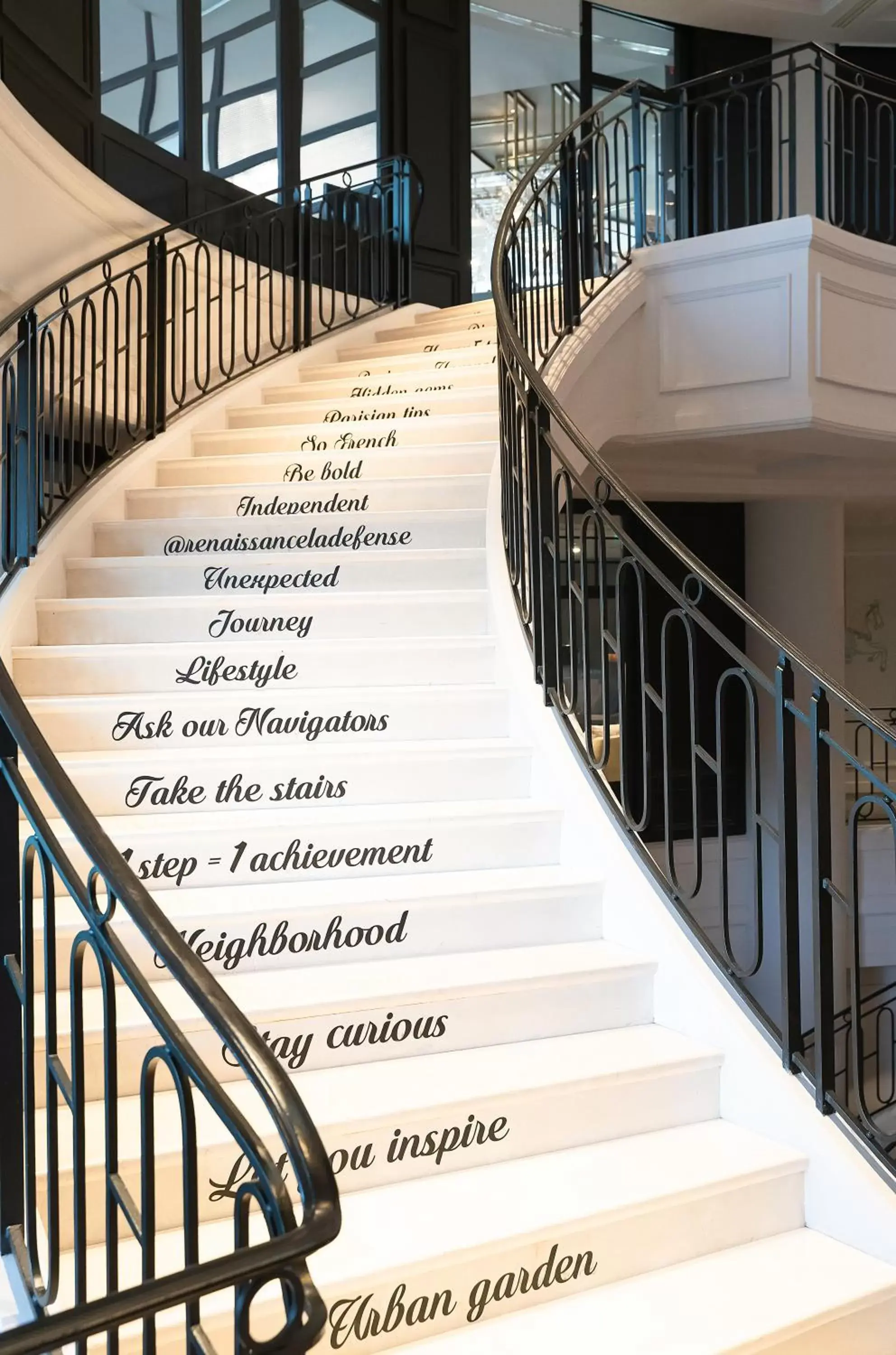 Renaissance Paris La Defense Hotel Renaissance Paris La Defense Hotel