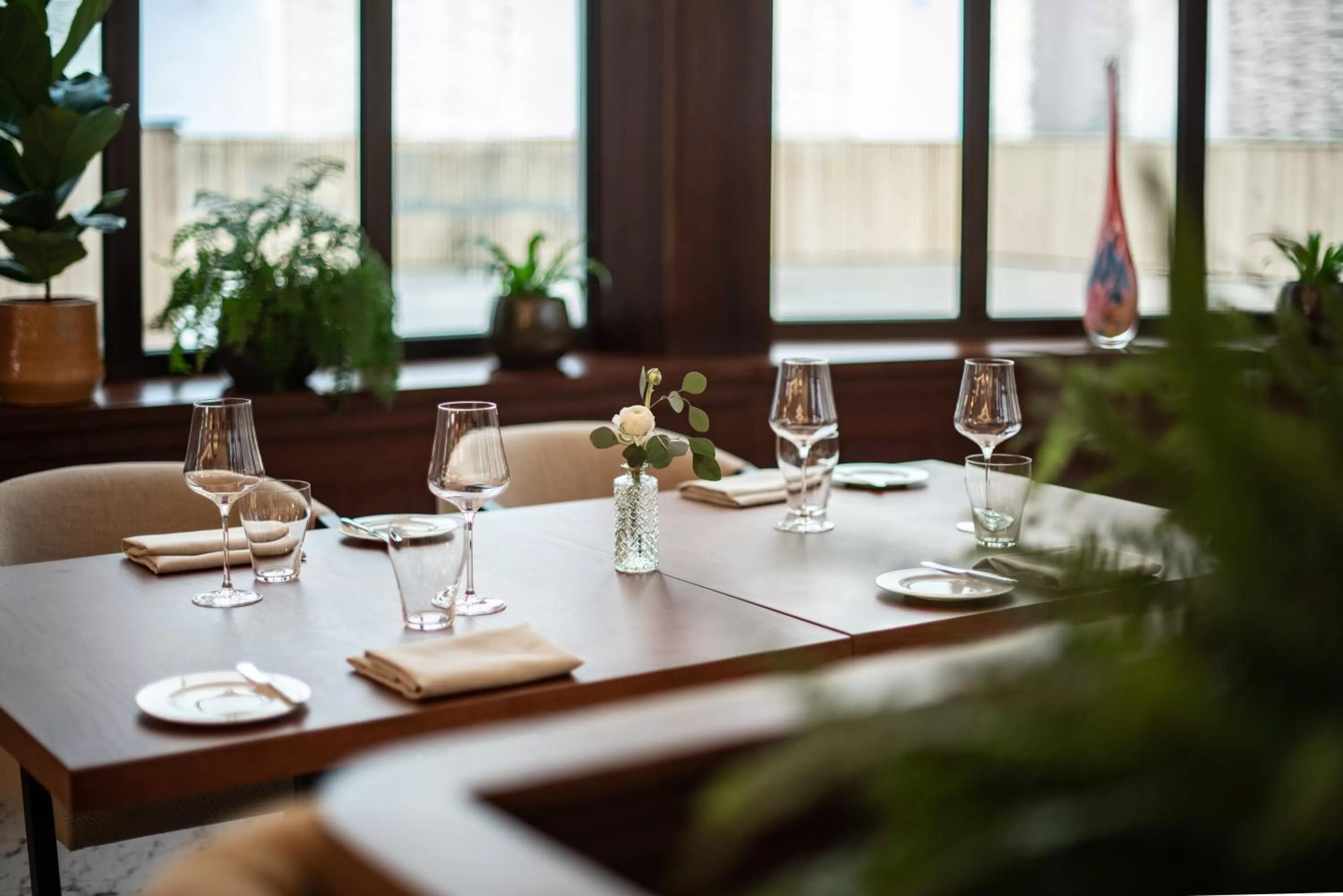 Restaurant/places to eat in Almanac X Alcron Prague