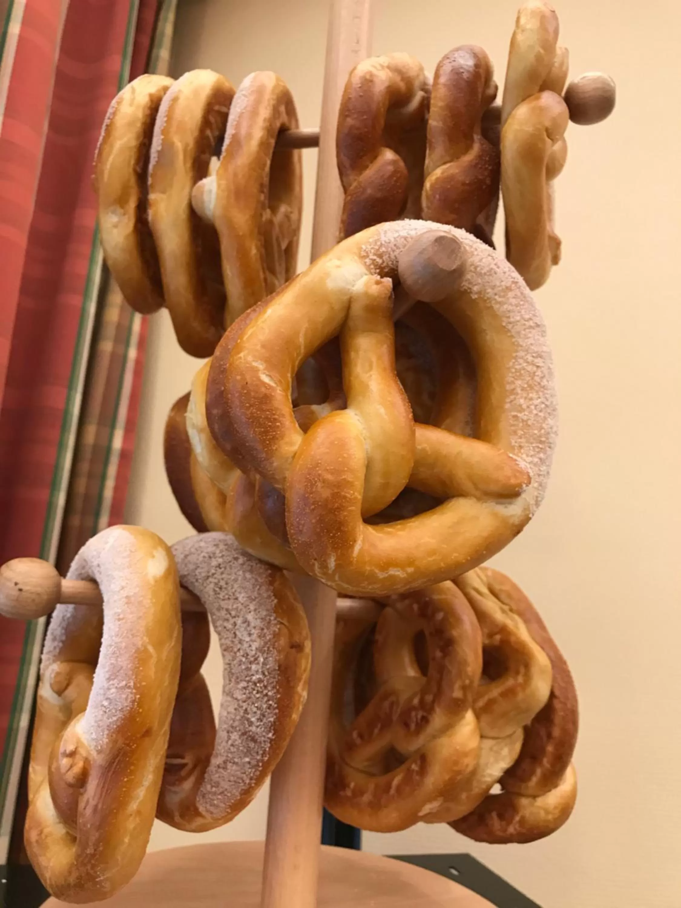 Food in Zum Winzermännle