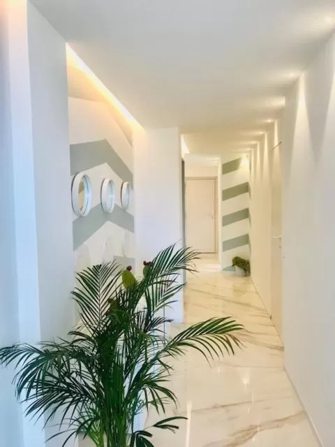 Other in S'O Suites Tropea