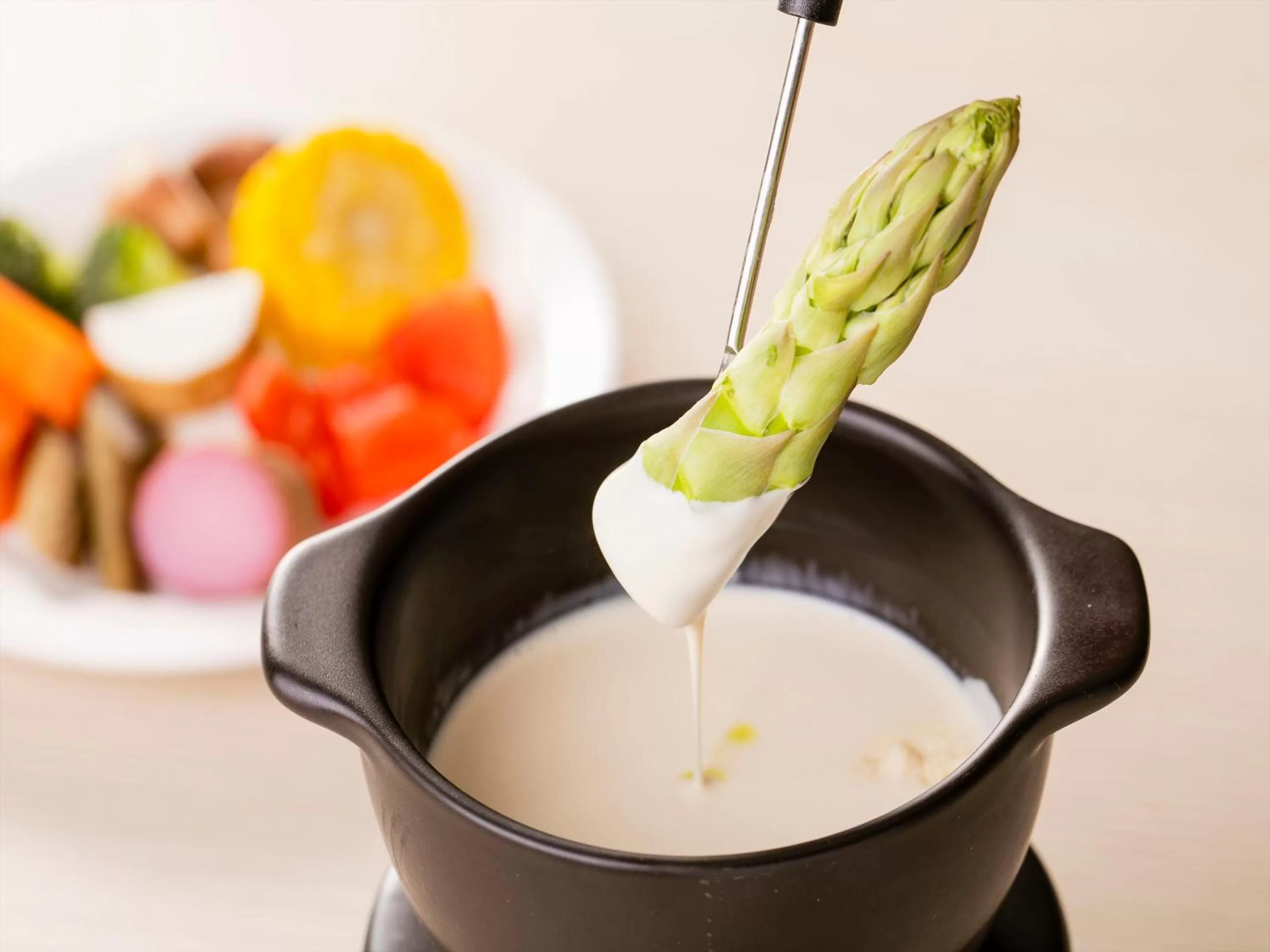 Food in Tenza Hotel & SKYSPA at Sapporo Central