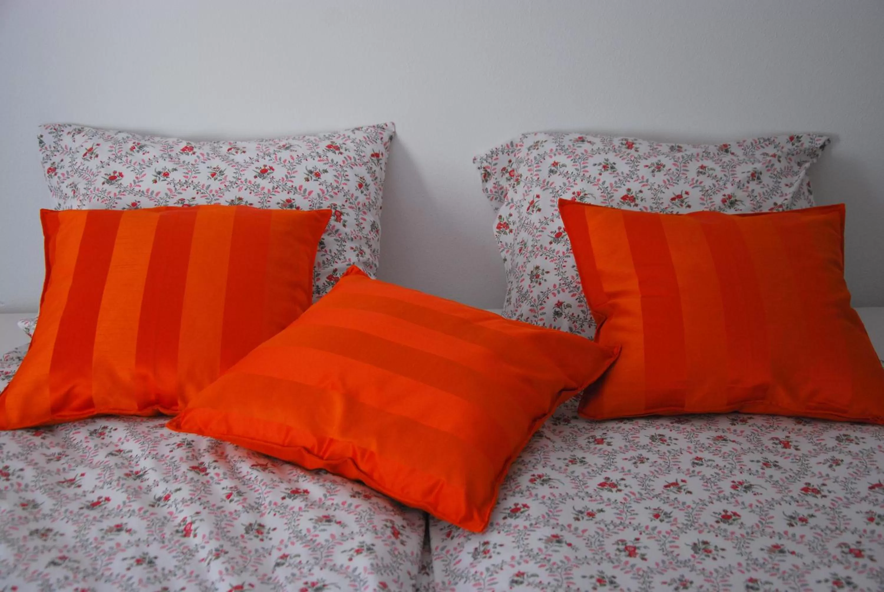 Bed in Bed and Breakfast de Meule Montfort